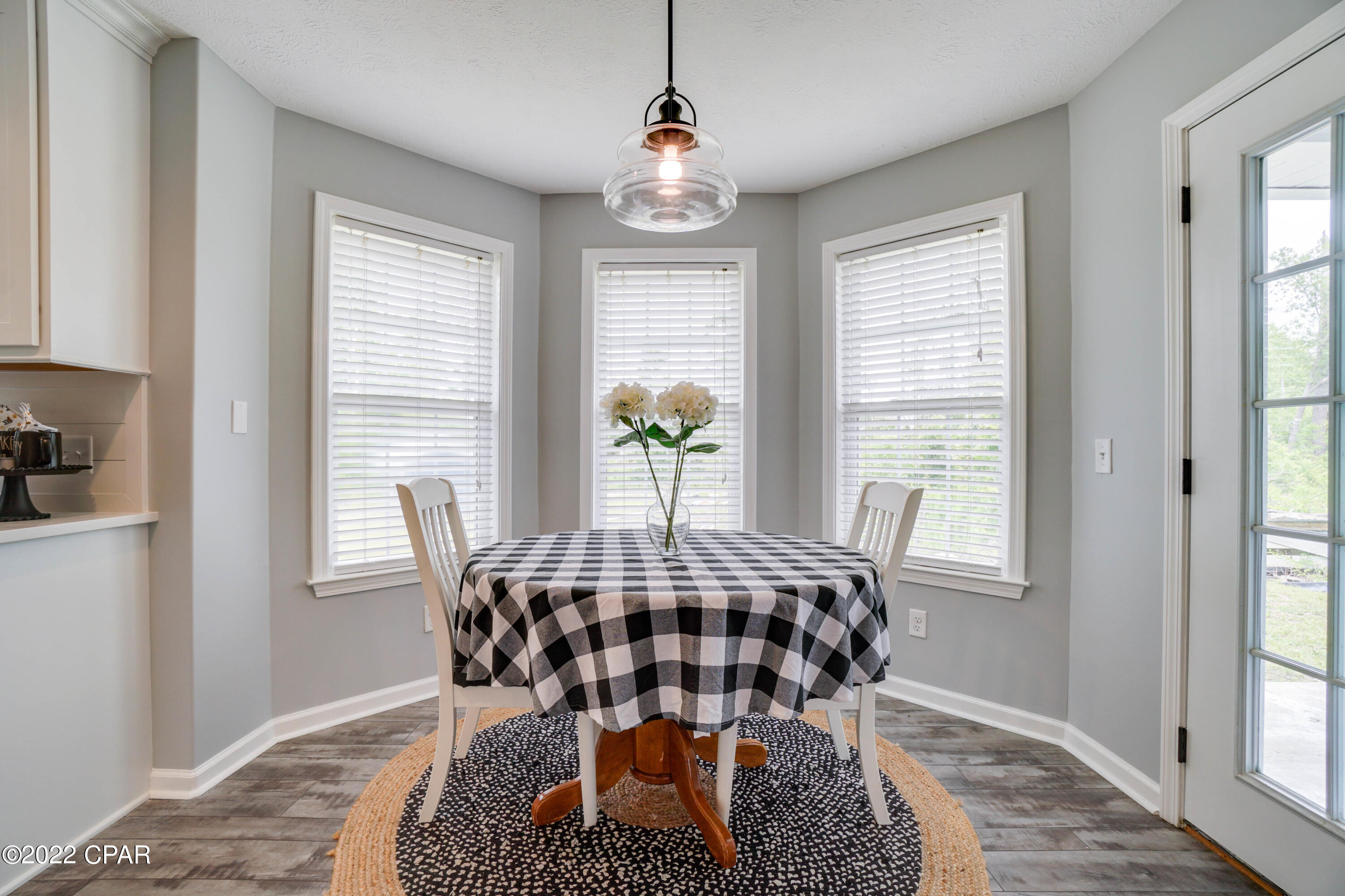 Indian Bluff Estates Unit 1 - Residential