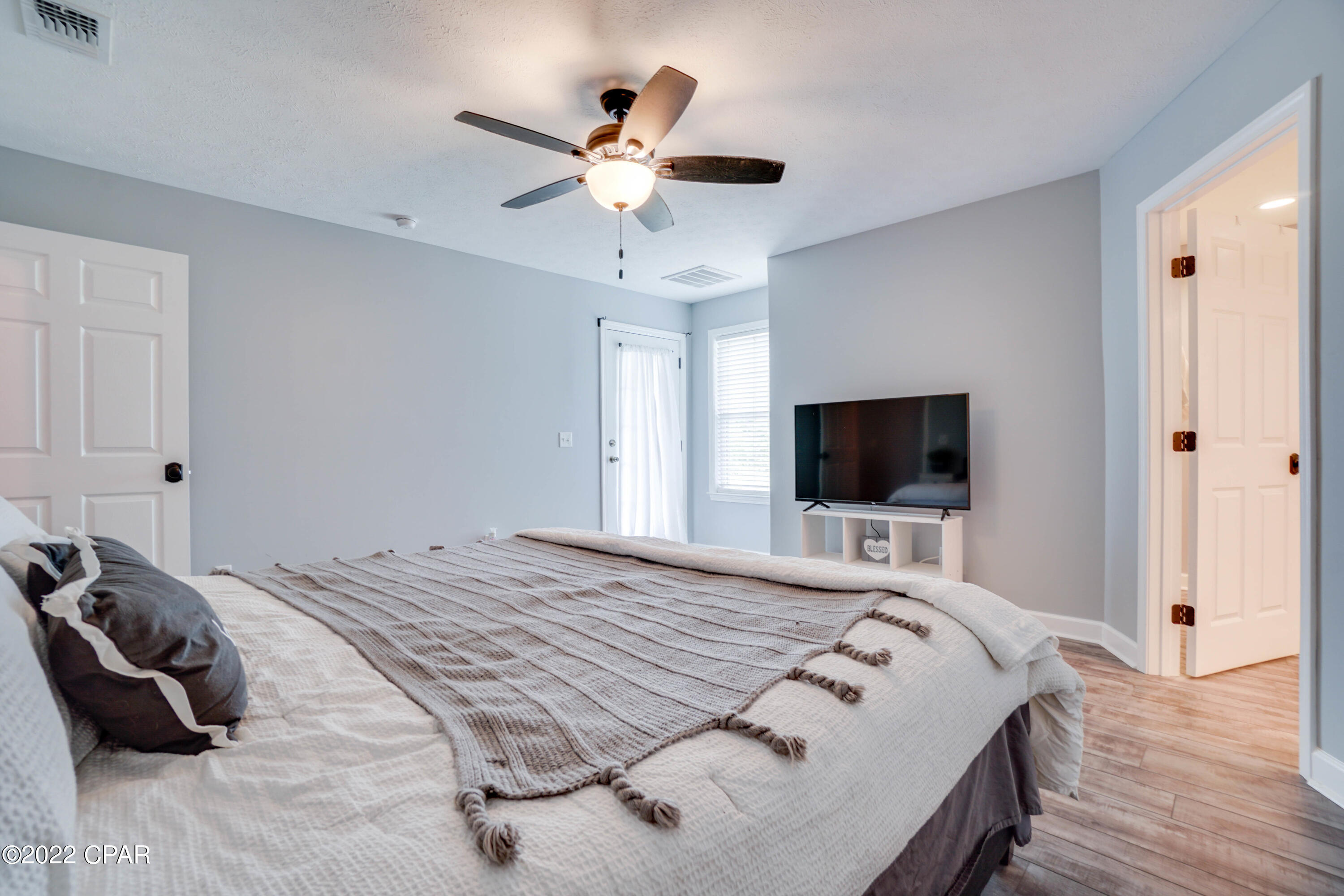 Indian Bluff Estates Unit 1 - Residential