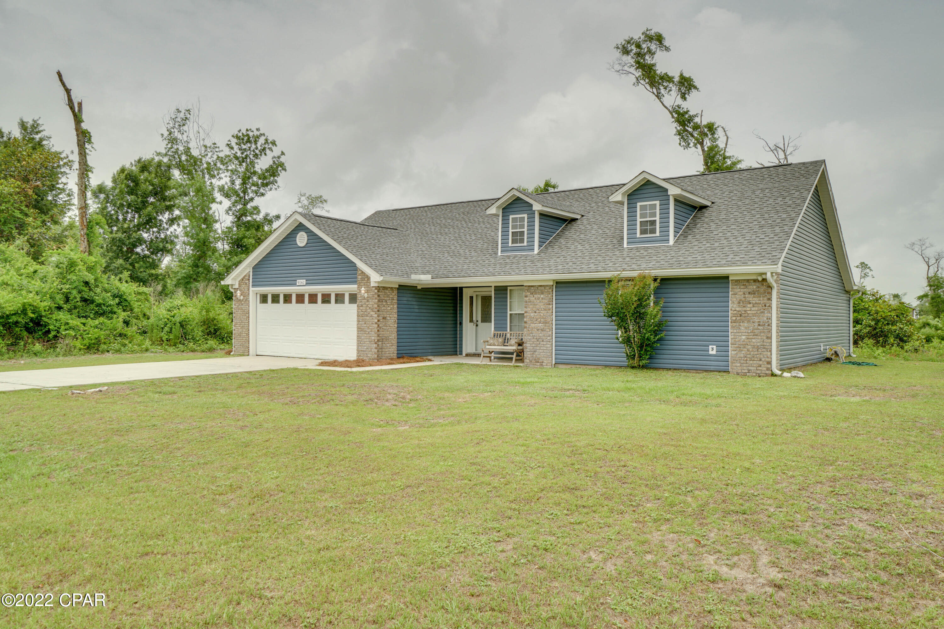 Indian Bluff Estates Unit 1 - Residential