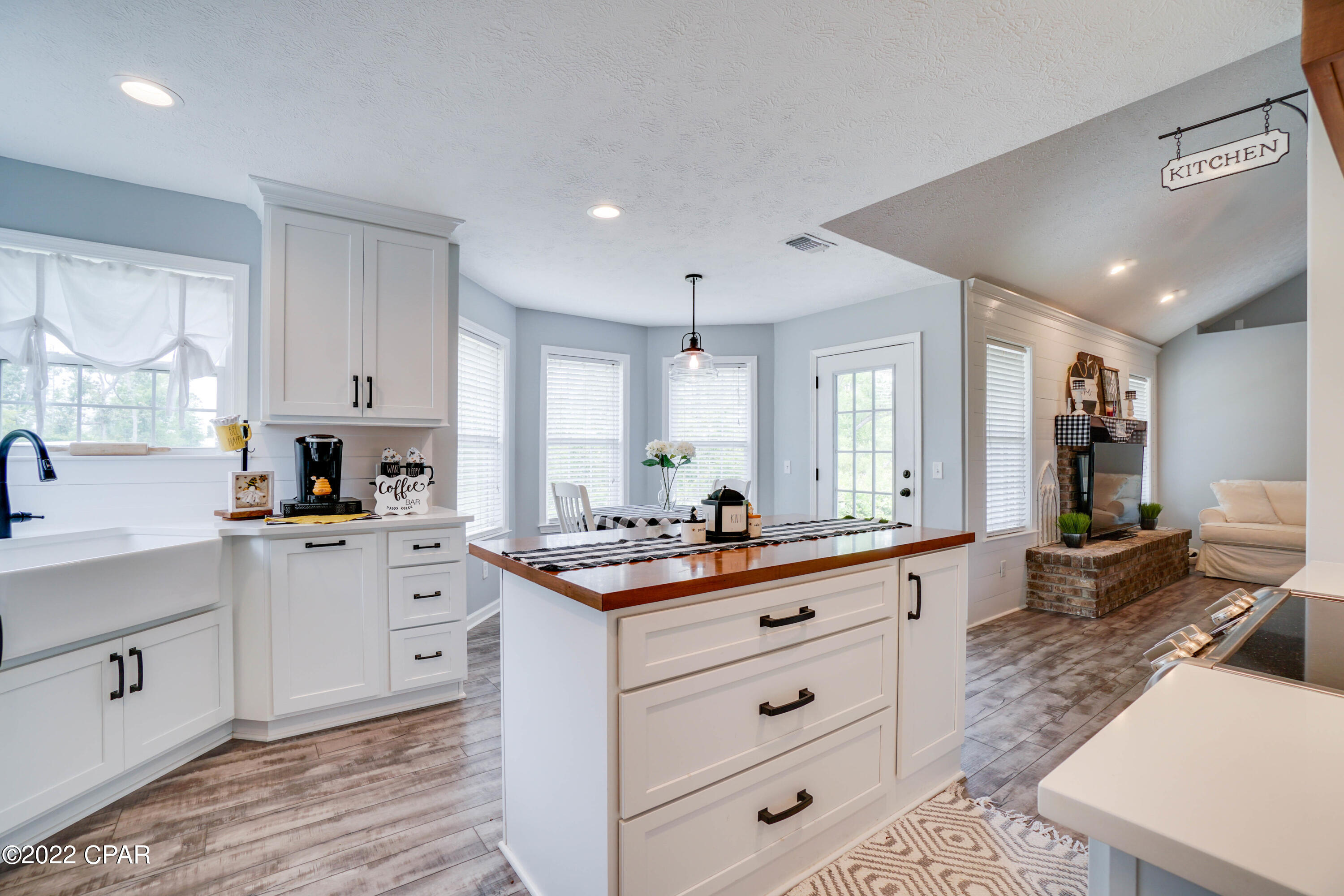 Indian Bluff Estates Unit 1 - Residential