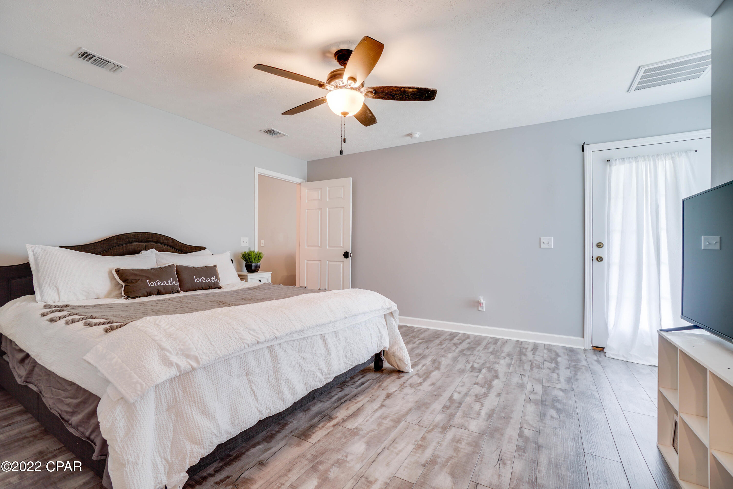 Indian Bluff Estates Unit 1 - Residential