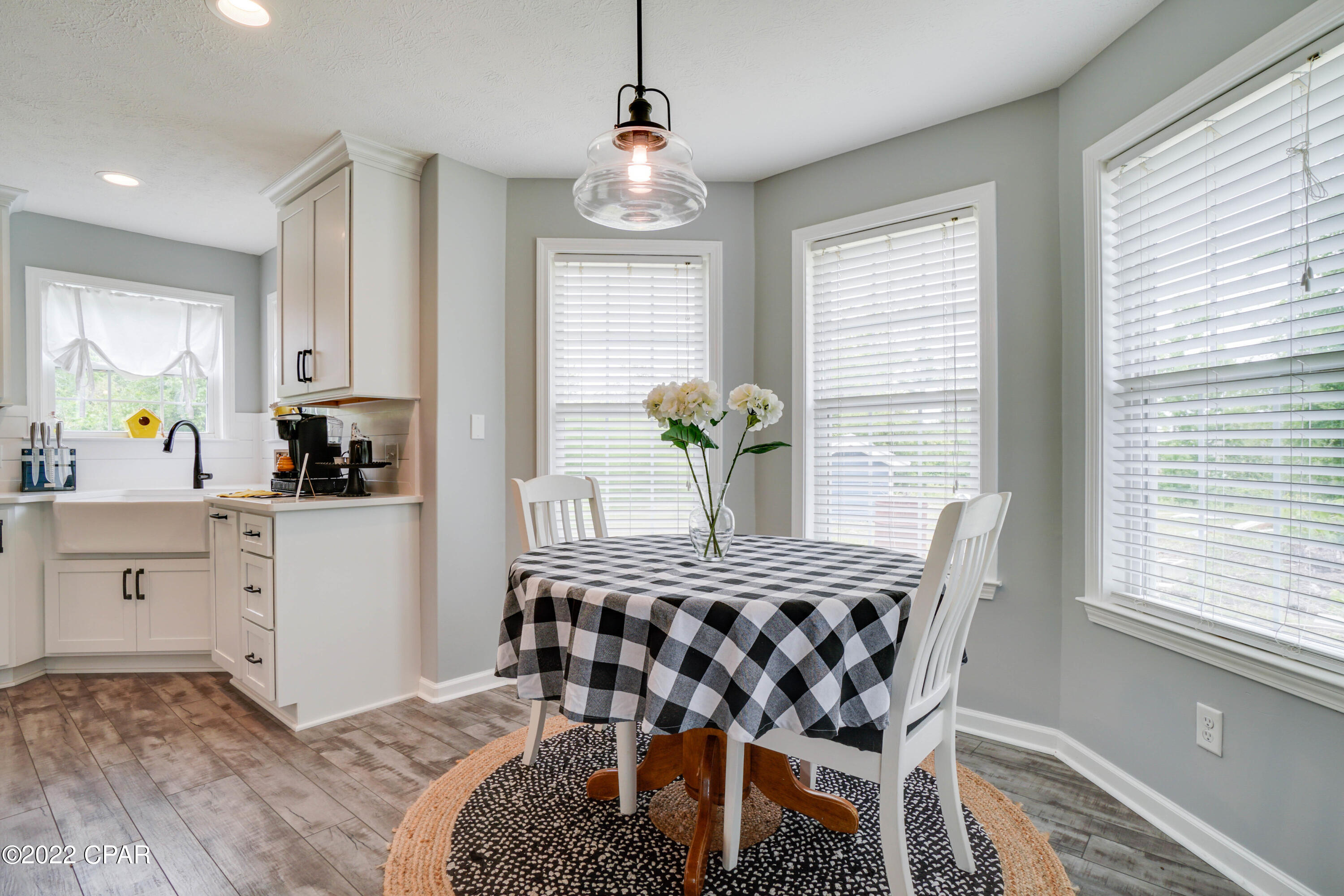 Indian Bluff Estates Unit 1 - Residential