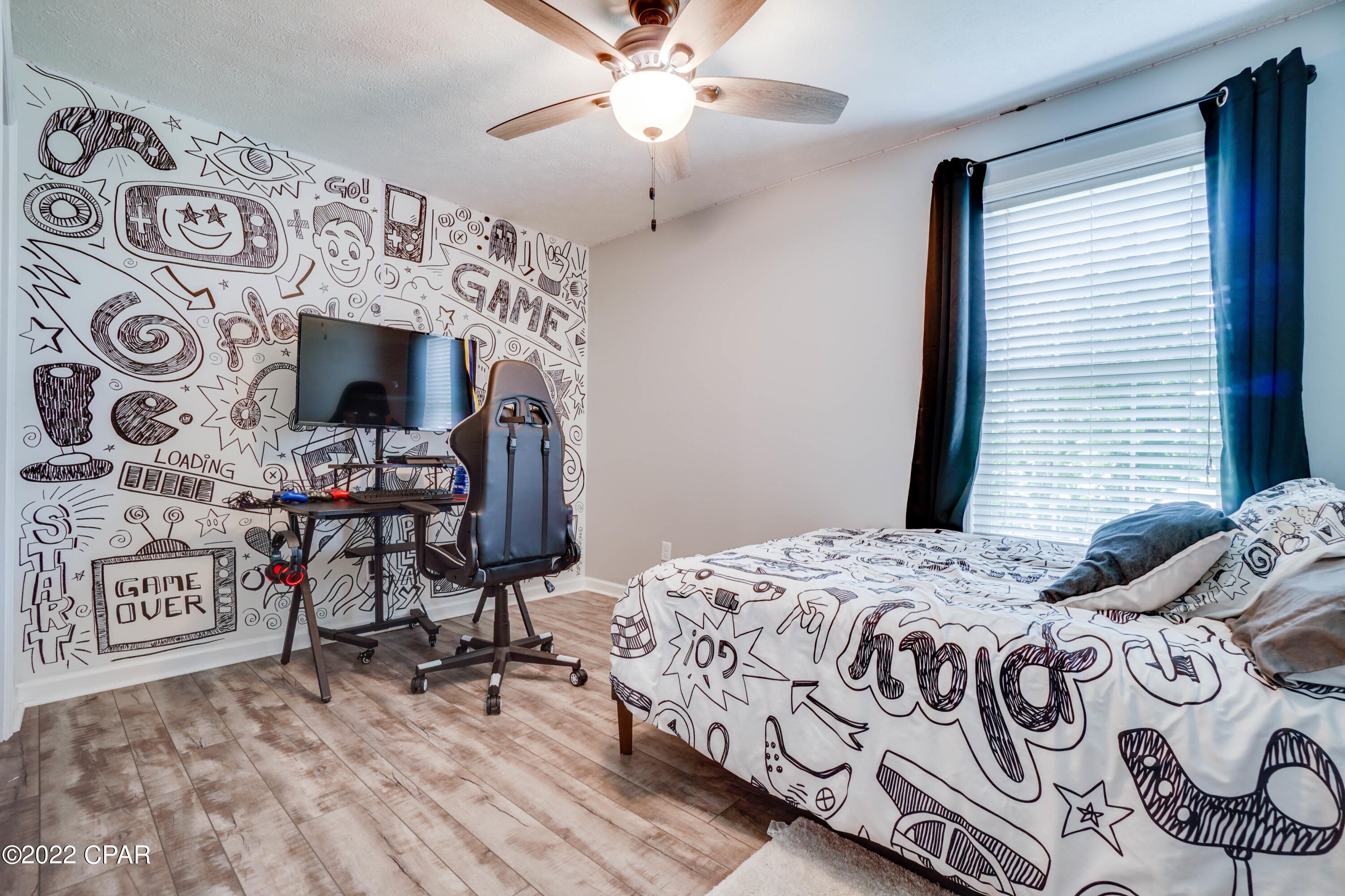 Indian Bluff Estates Unit 1 - Residential