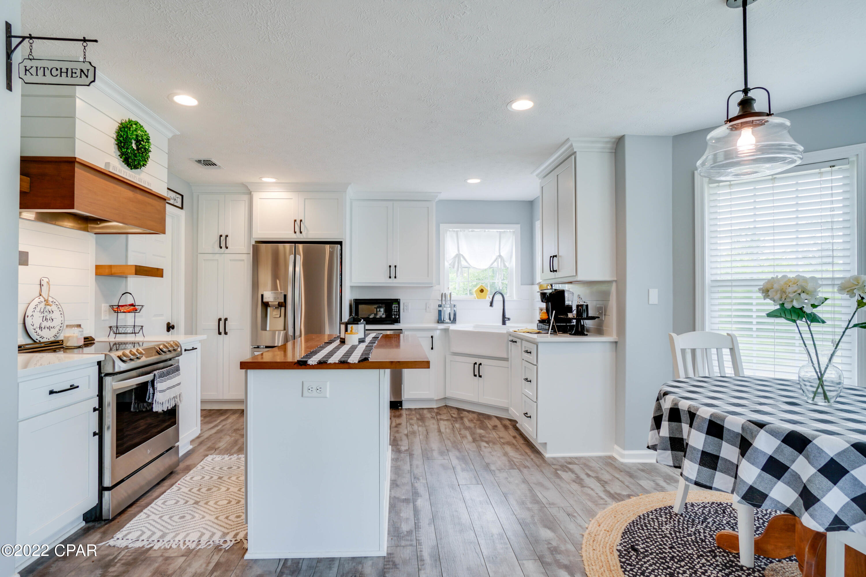 Indian Bluff Estates Unit 1 - Residential