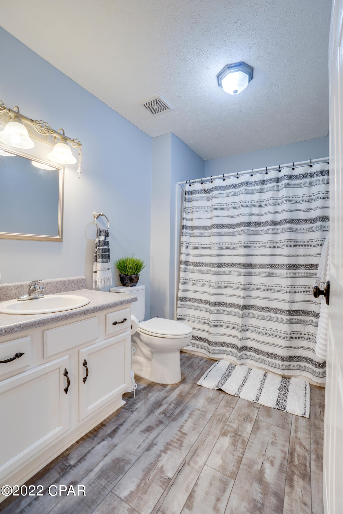 Indian Bluff Estates Unit 1 - Residential