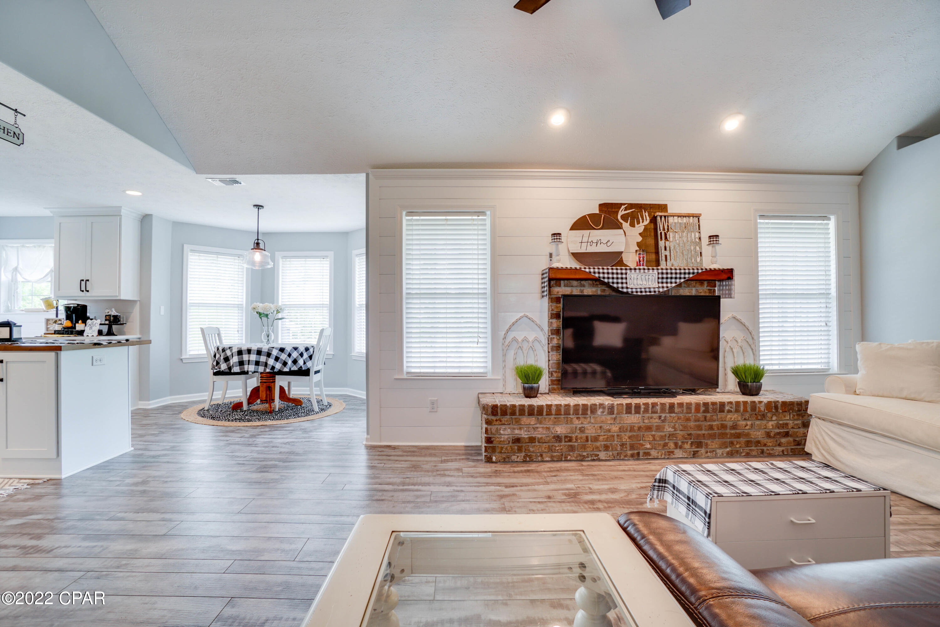 Indian Bluff Estates Unit 1 - Residential