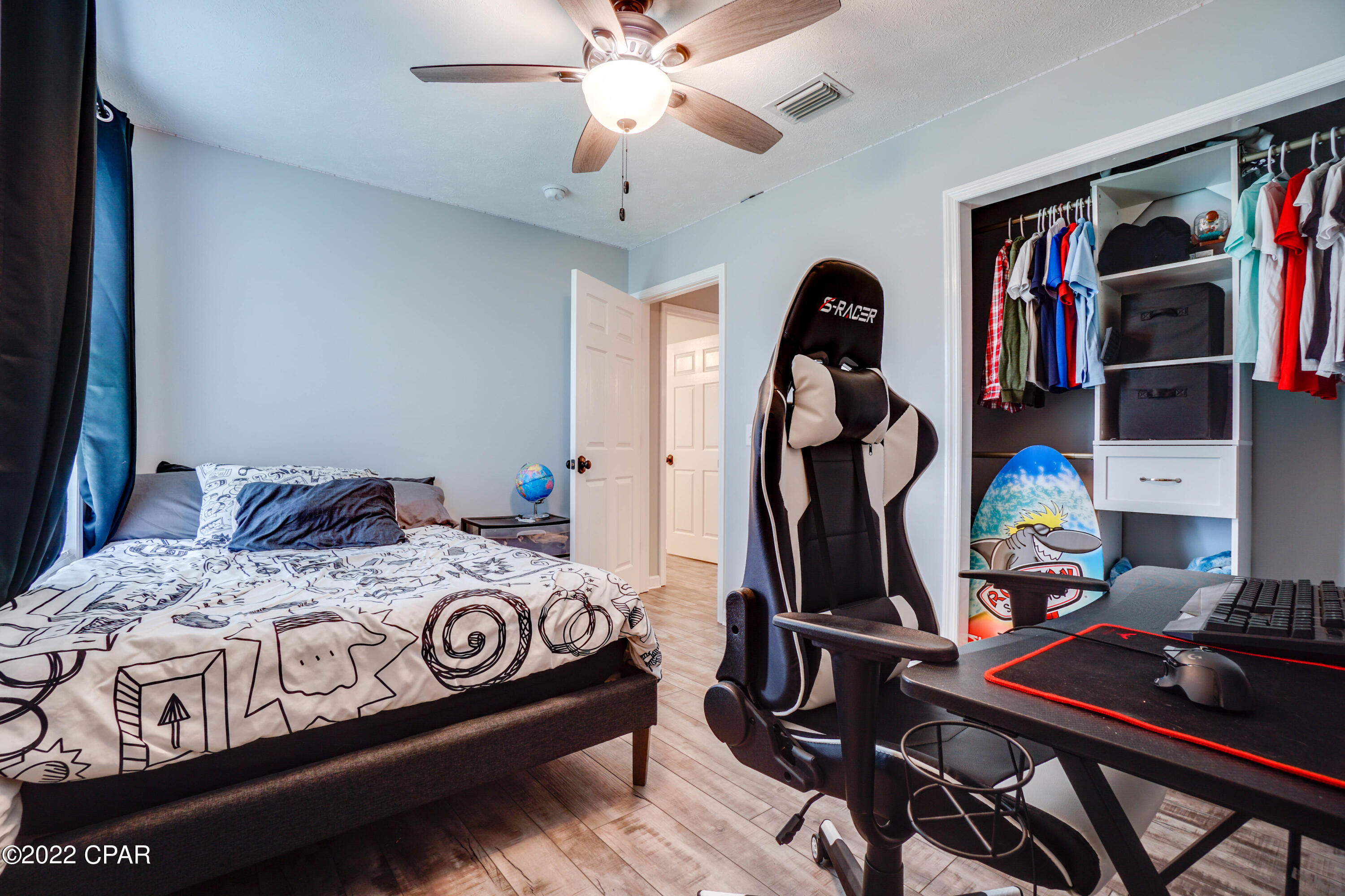 Indian Bluff Estates Unit 1 - Residential