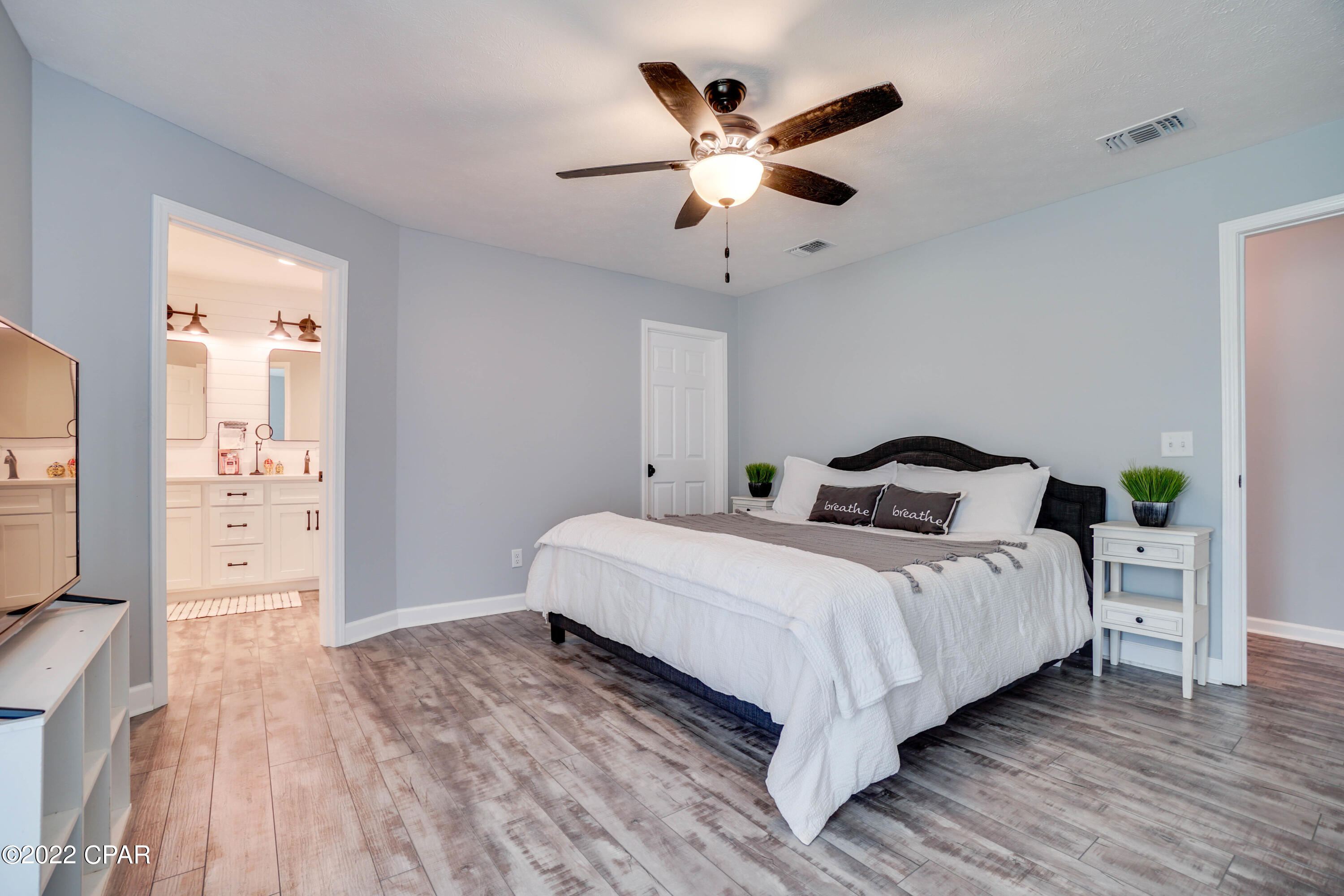 Indian Bluff Estates Unit 1 - Residential