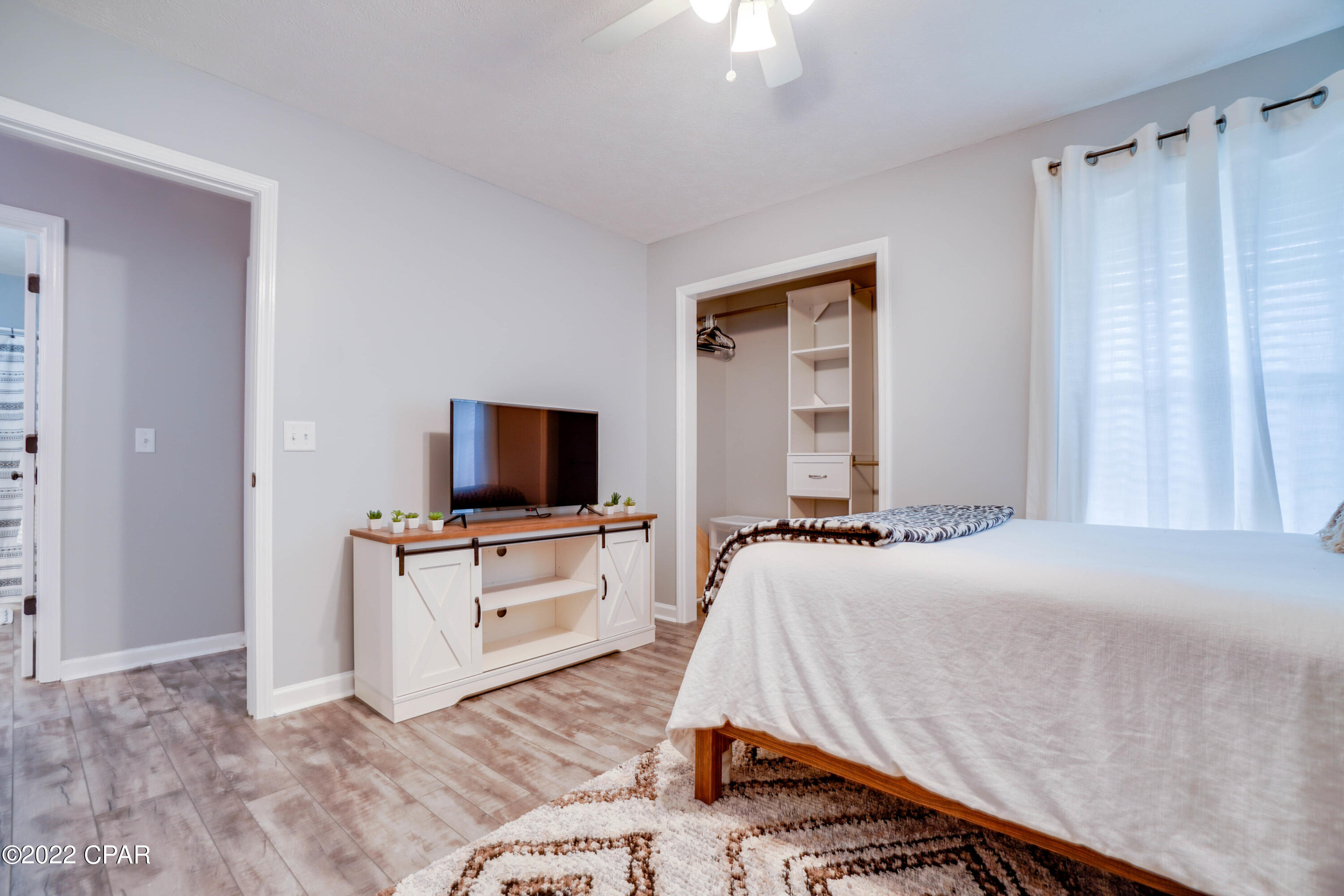 Indian Bluff Estates Unit 1 - Residential