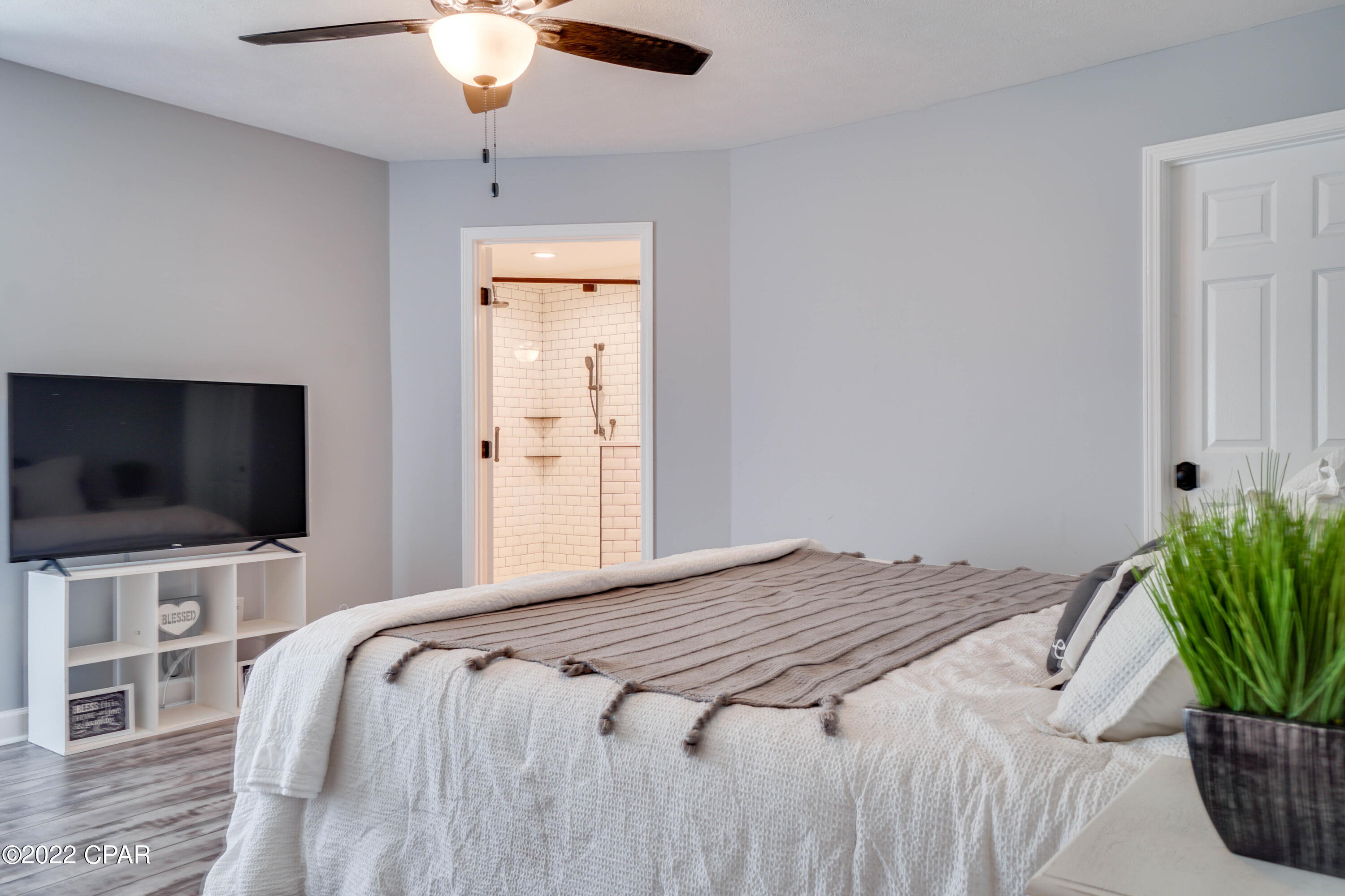 Indian Bluff Estates Unit 1 - Residential