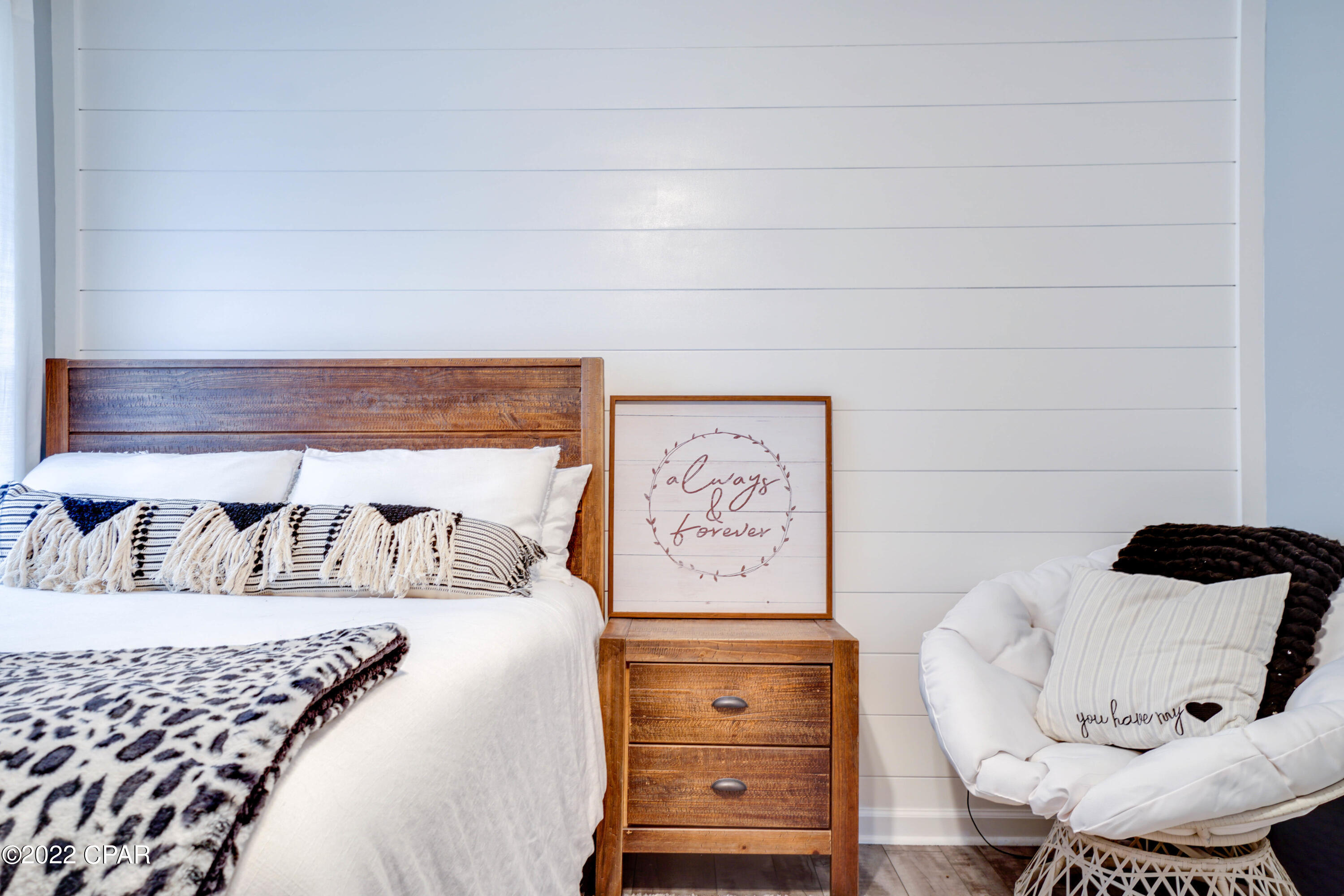 Indian Bluff Estates Unit 1 - Residential