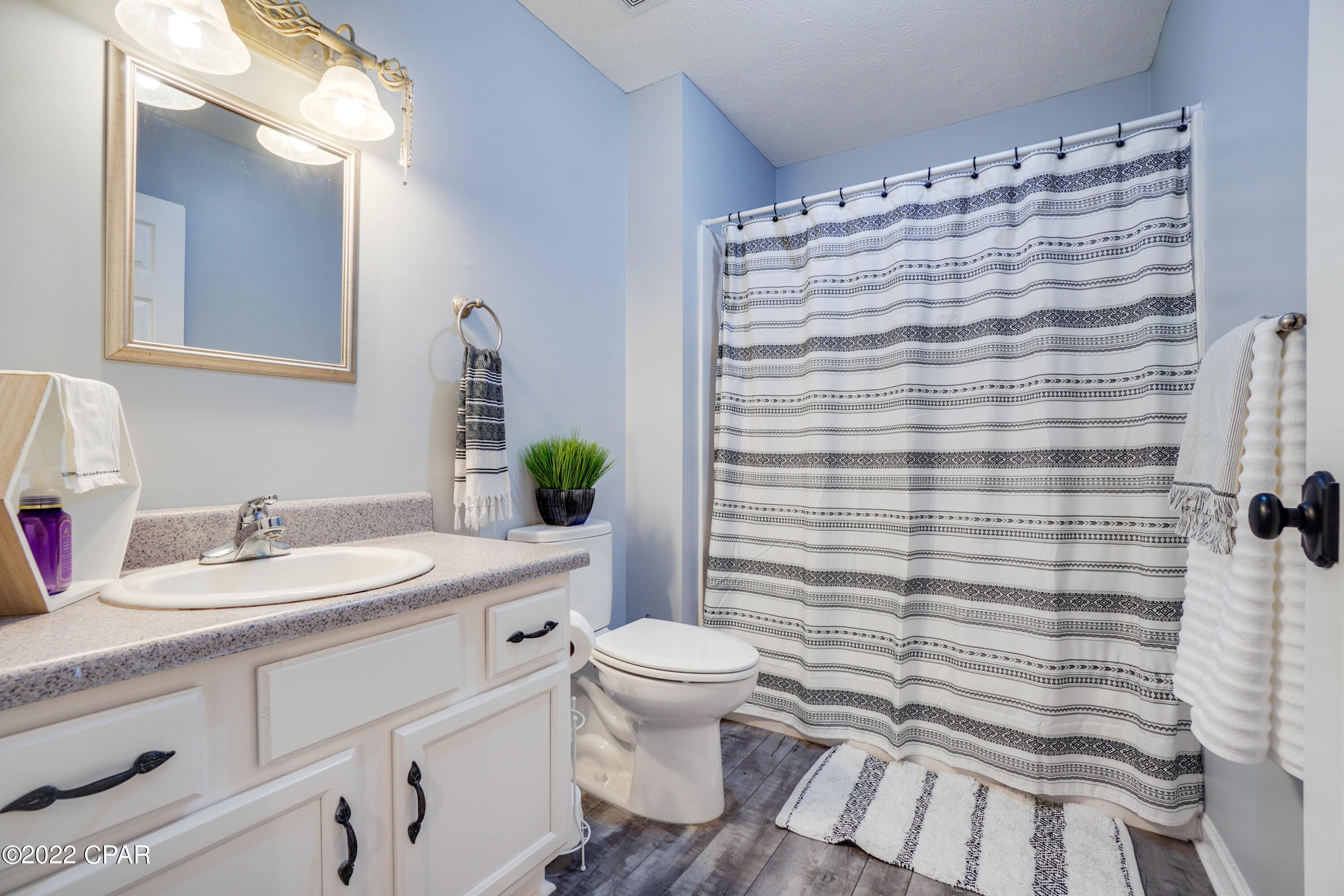 Indian Bluff Estates Unit 1 - Residential