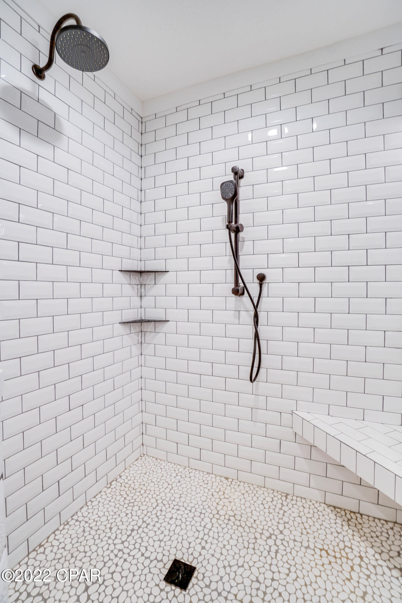 Indian Bluff Estates Unit 1 - Residential