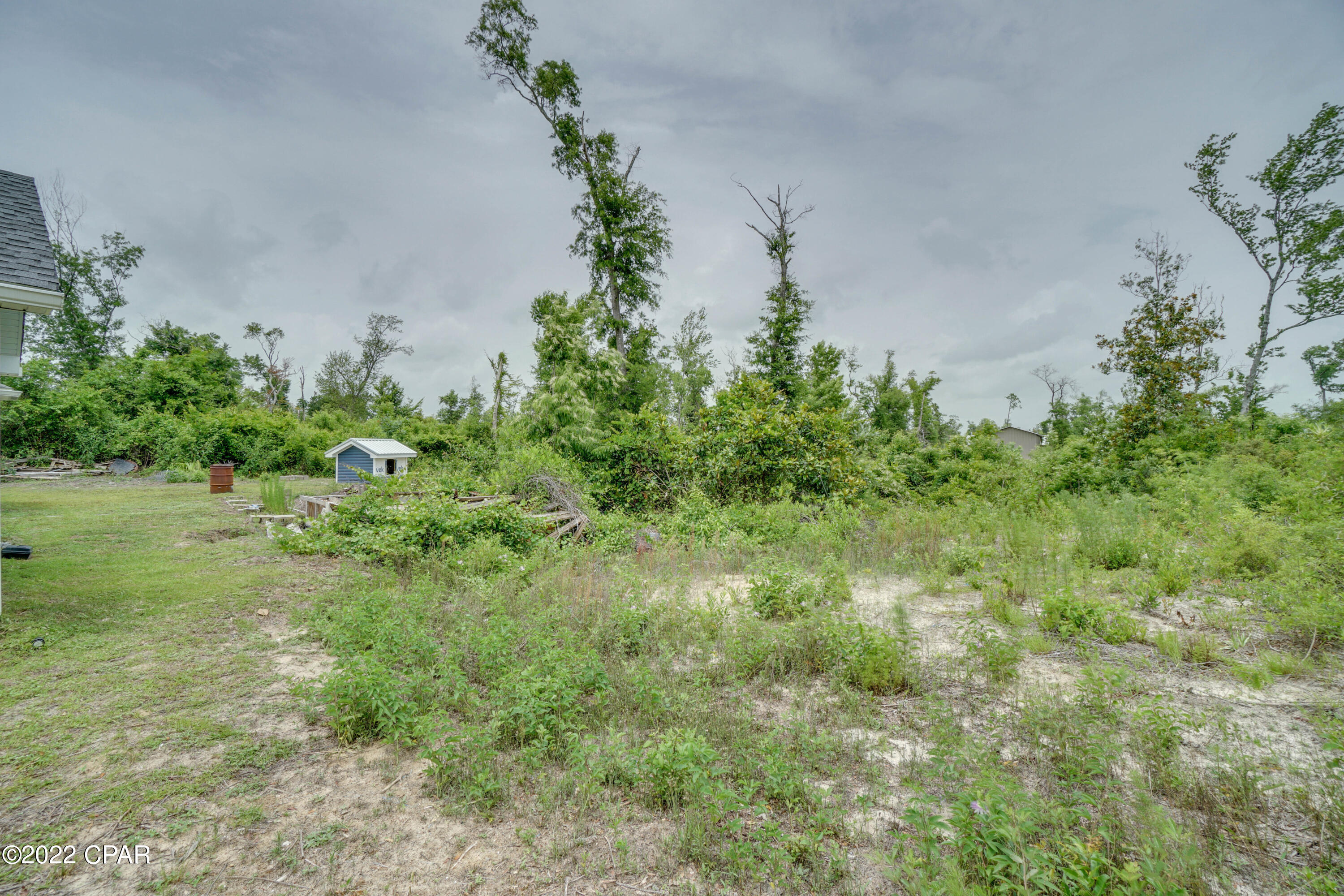 Indian Bluff Estates Unit 1 - Residential