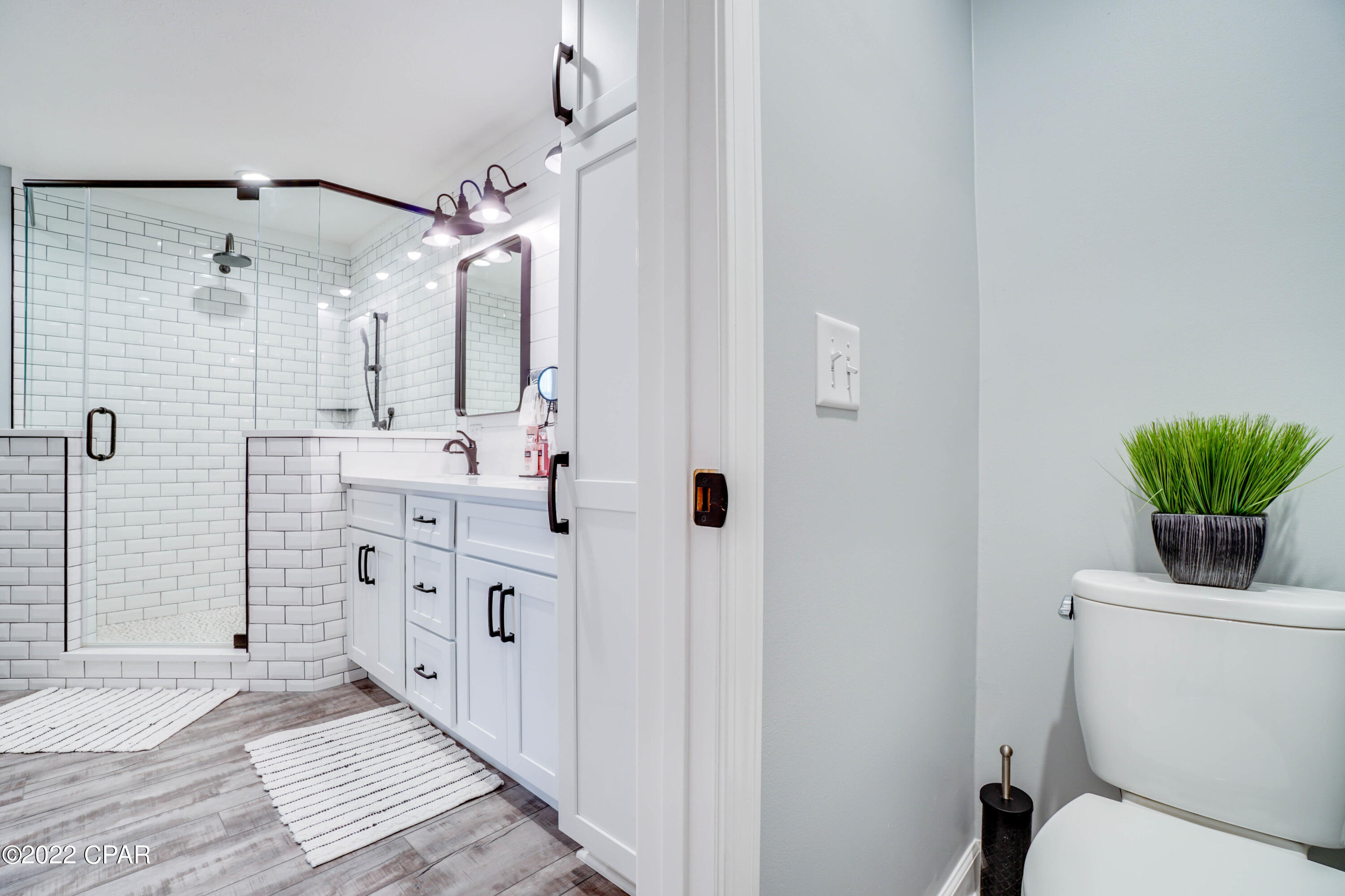 Indian Bluff Estates Unit 1 - Residential