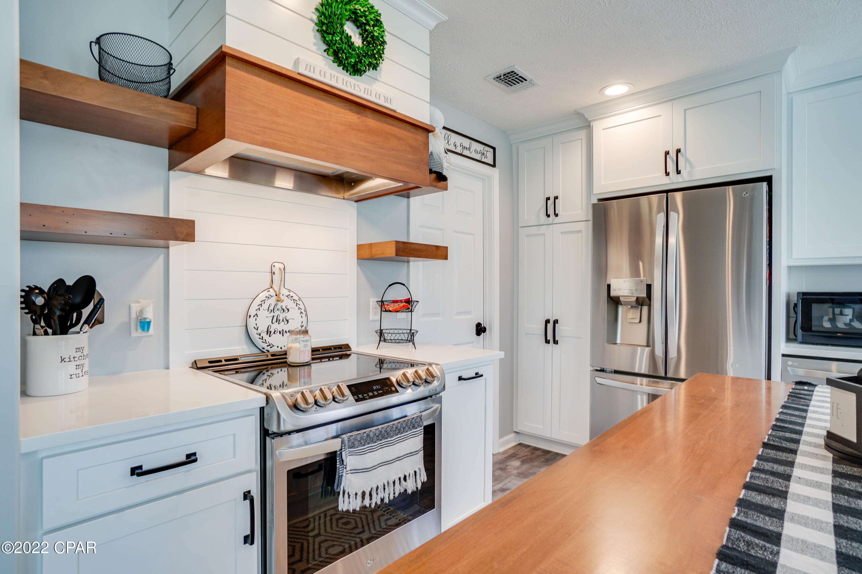 Indian Bluff Estates Unit 1 - Residential