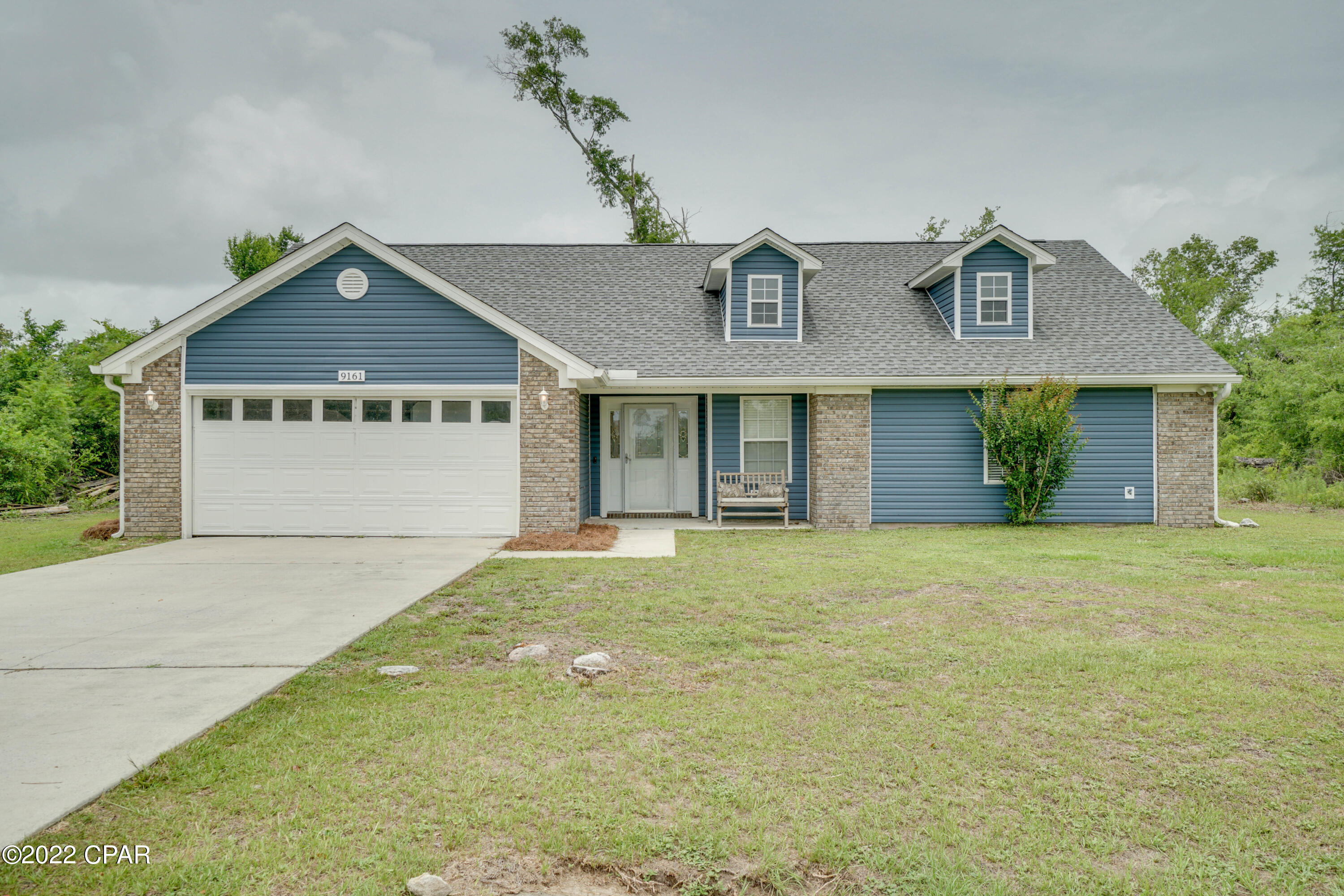 Indian Bluff Estates Unit 1 - Residential