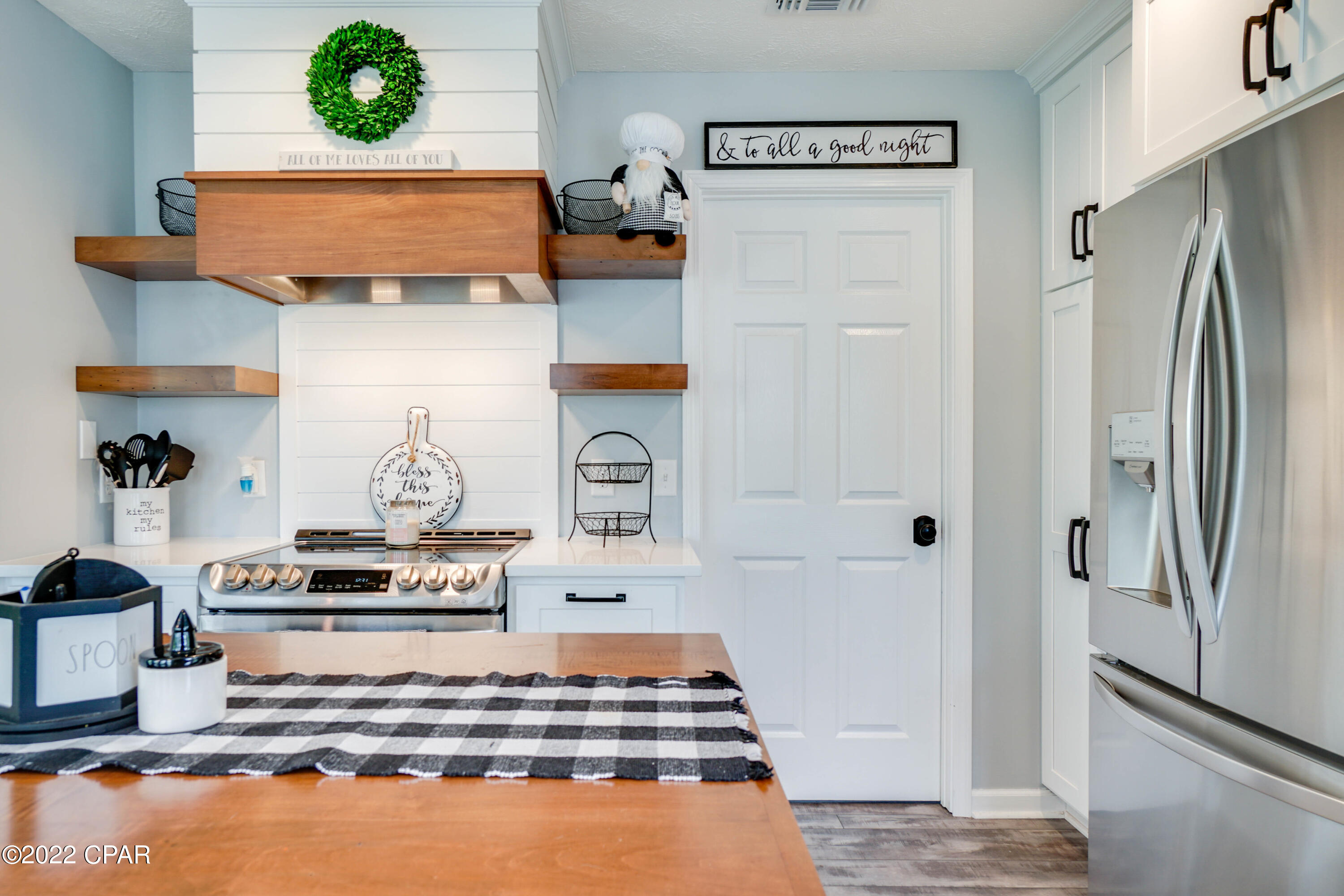 Indian Bluff Estates Unit 1 - Residential