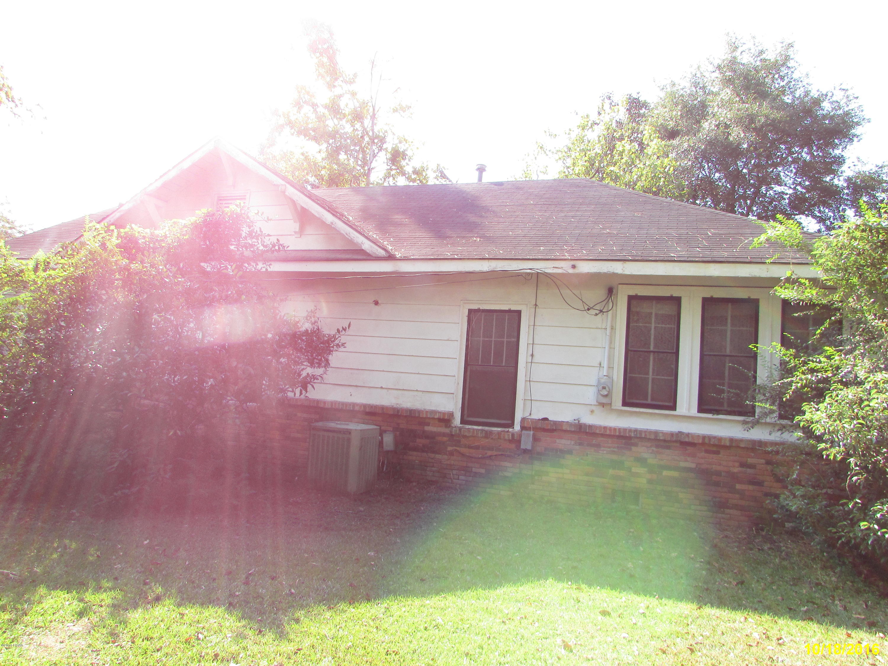 No Named Subdivision - Residential