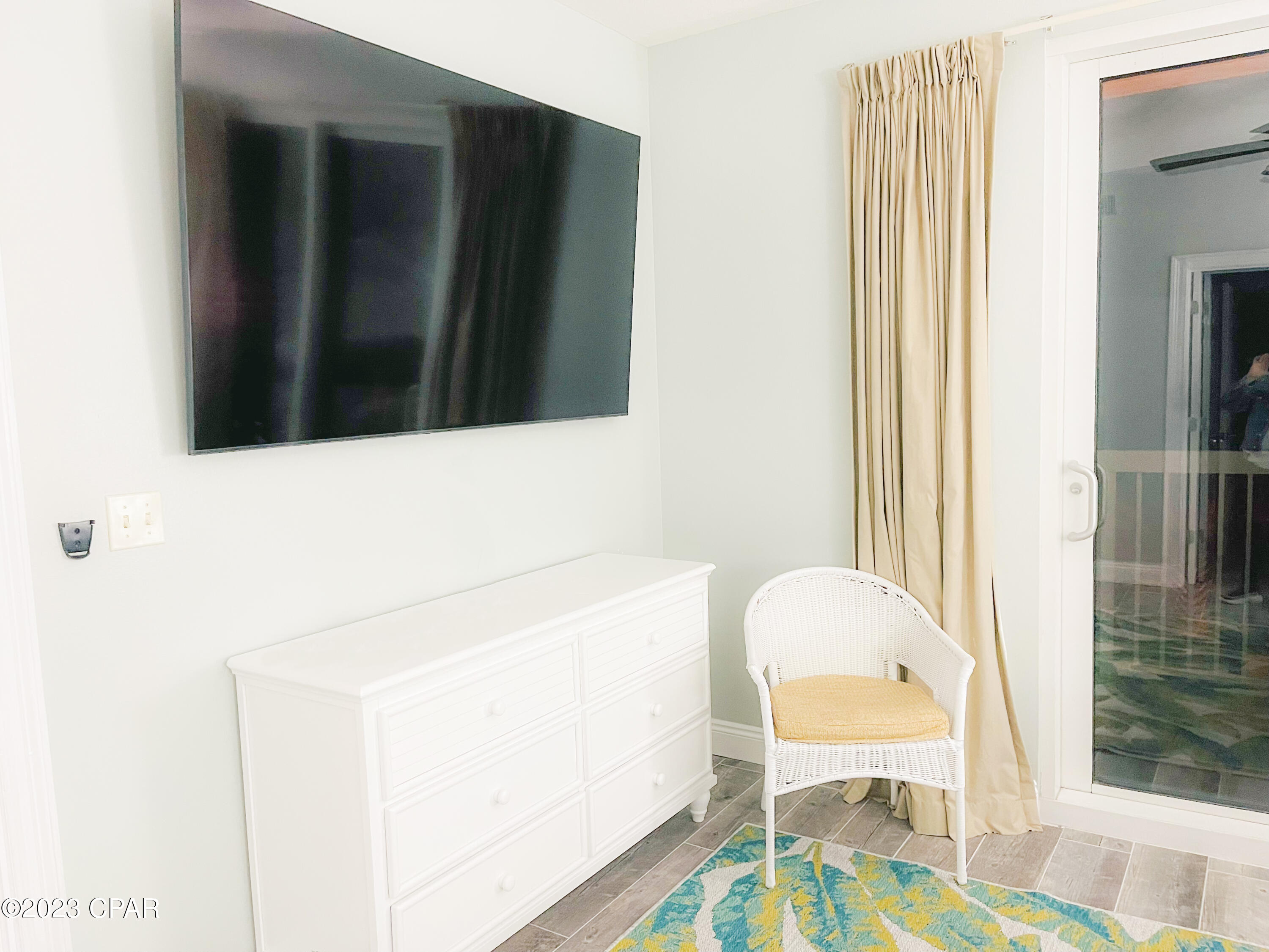 Calypso Towers I - Residential