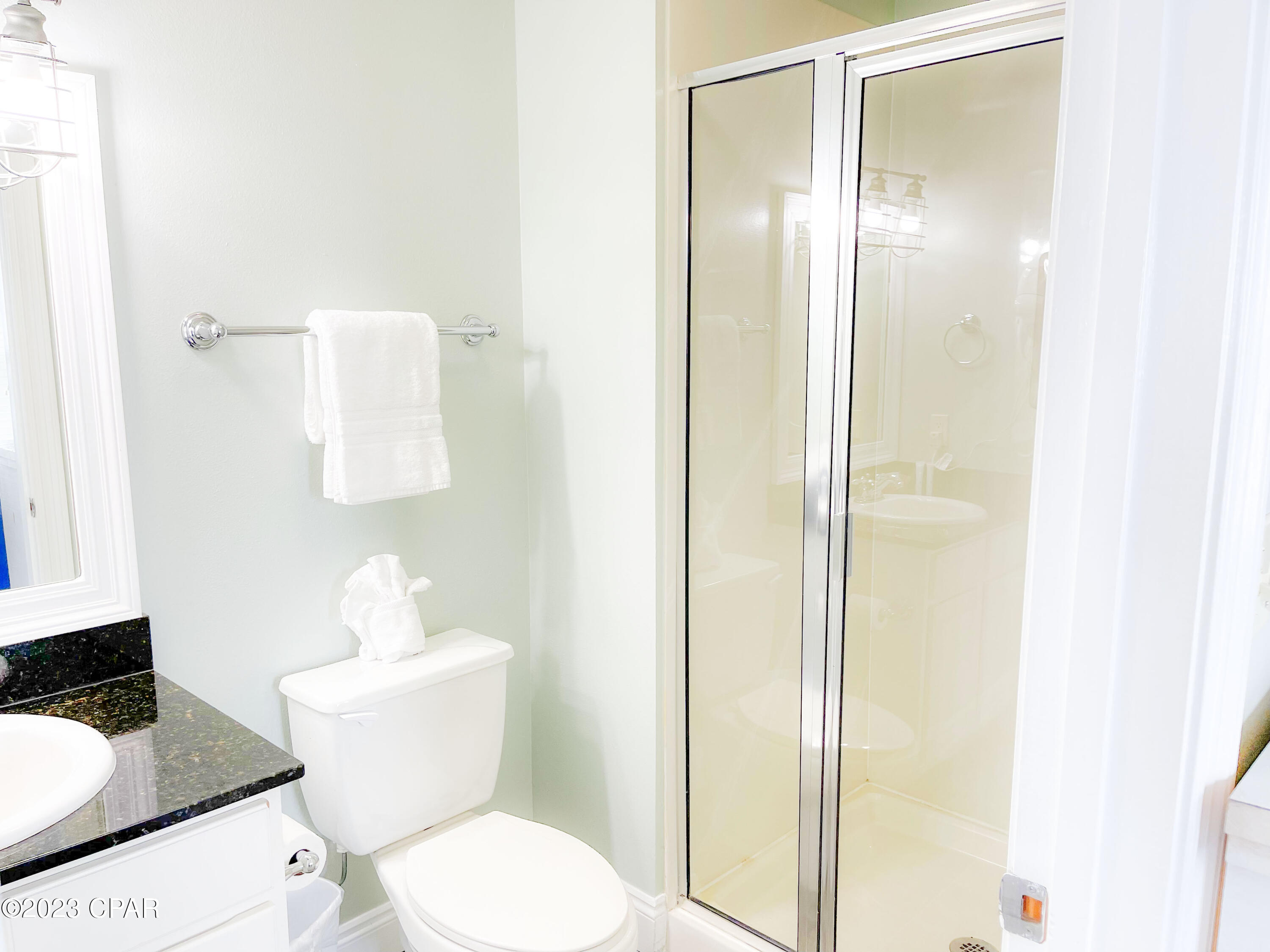 Calypso Towers I - Residential