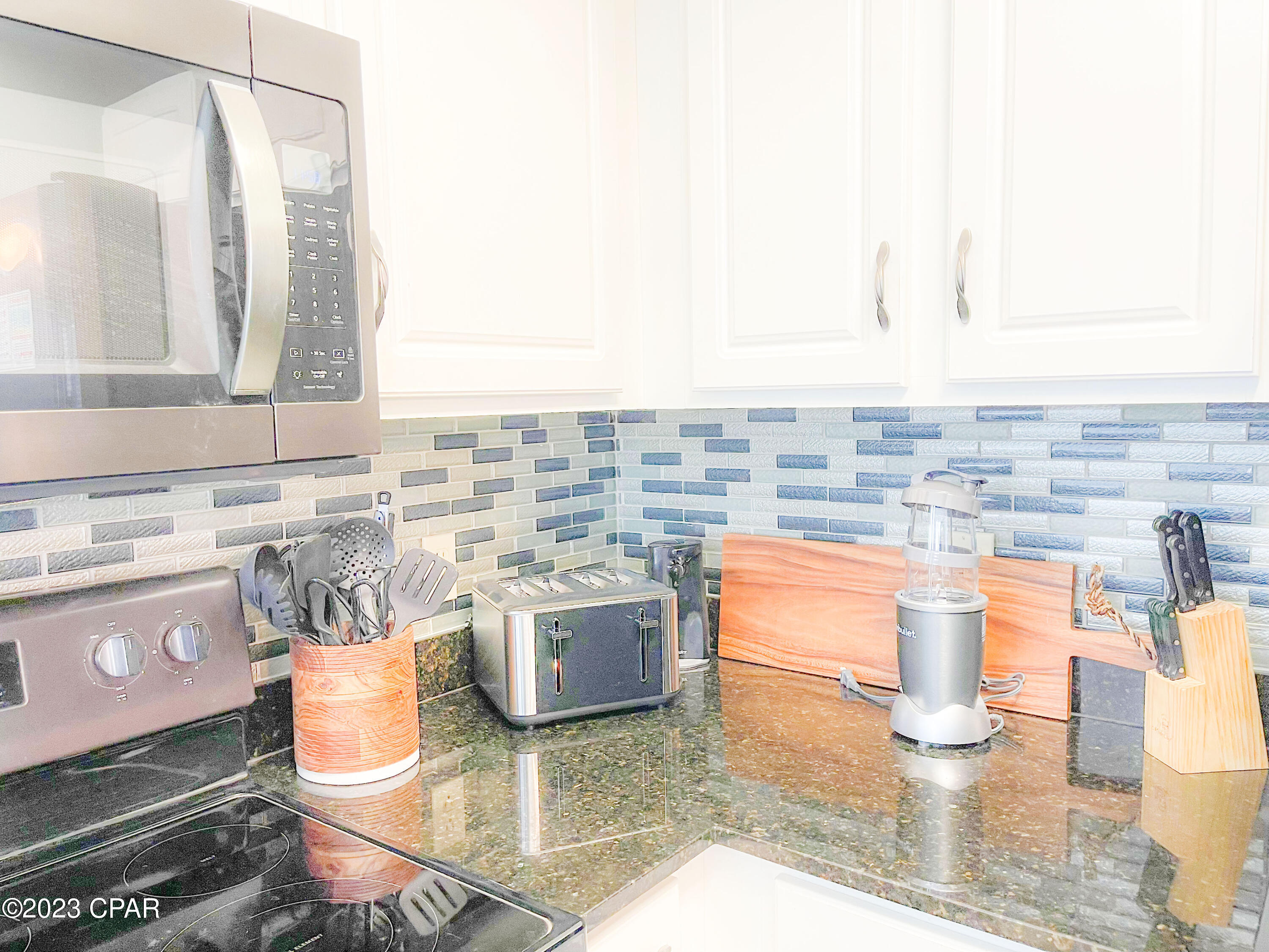 Calypso Towers I - Residential