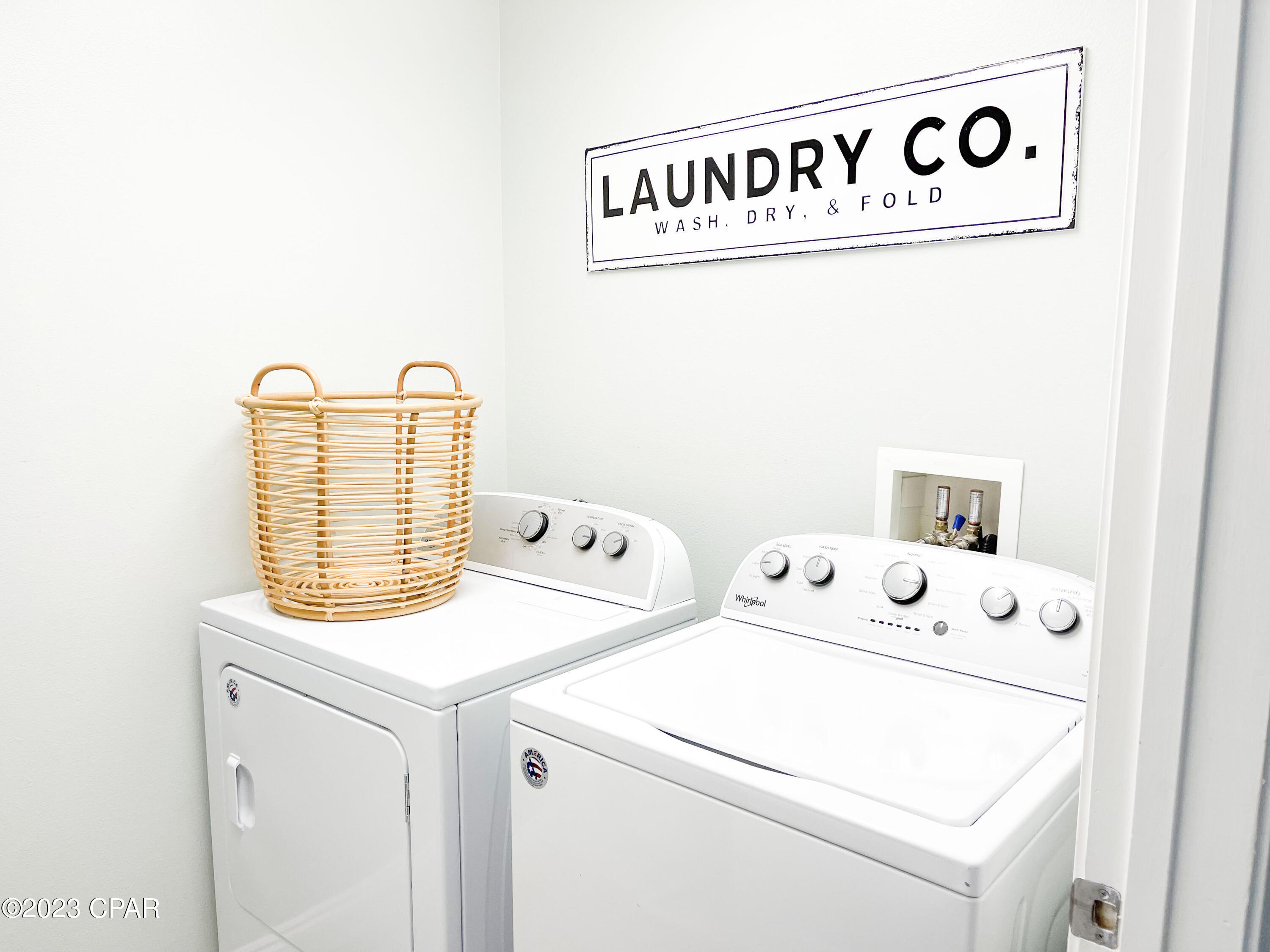 Calypso Towers I - Residential