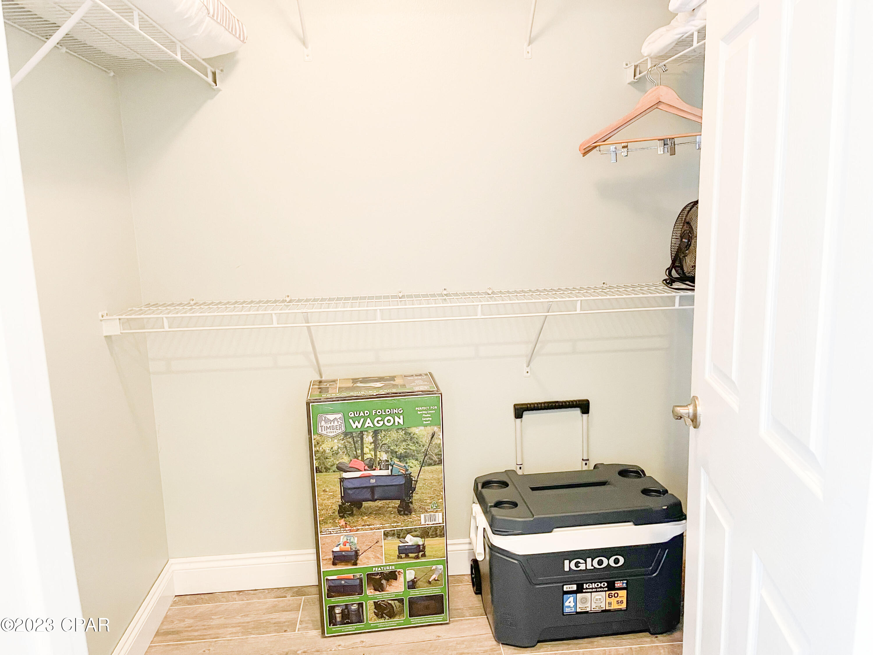 Calypso Towers I - Residential