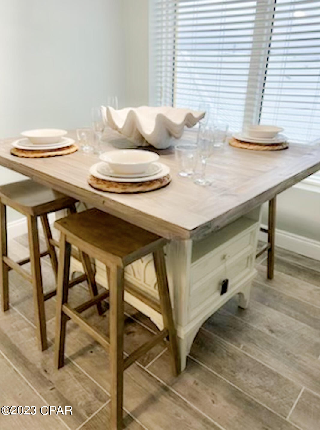 Calypso Towers I - Residential