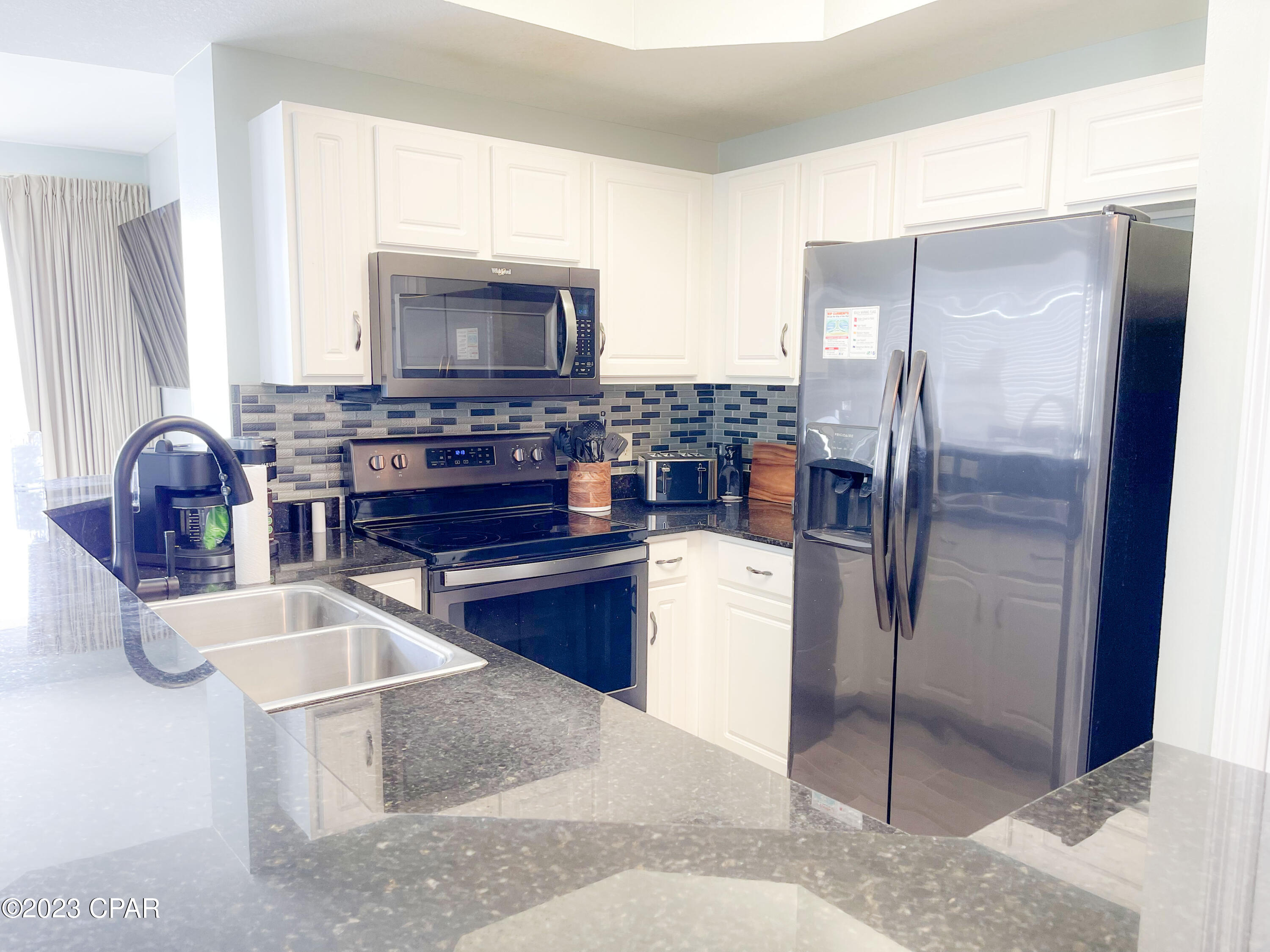 Calypso Towers I - Residential