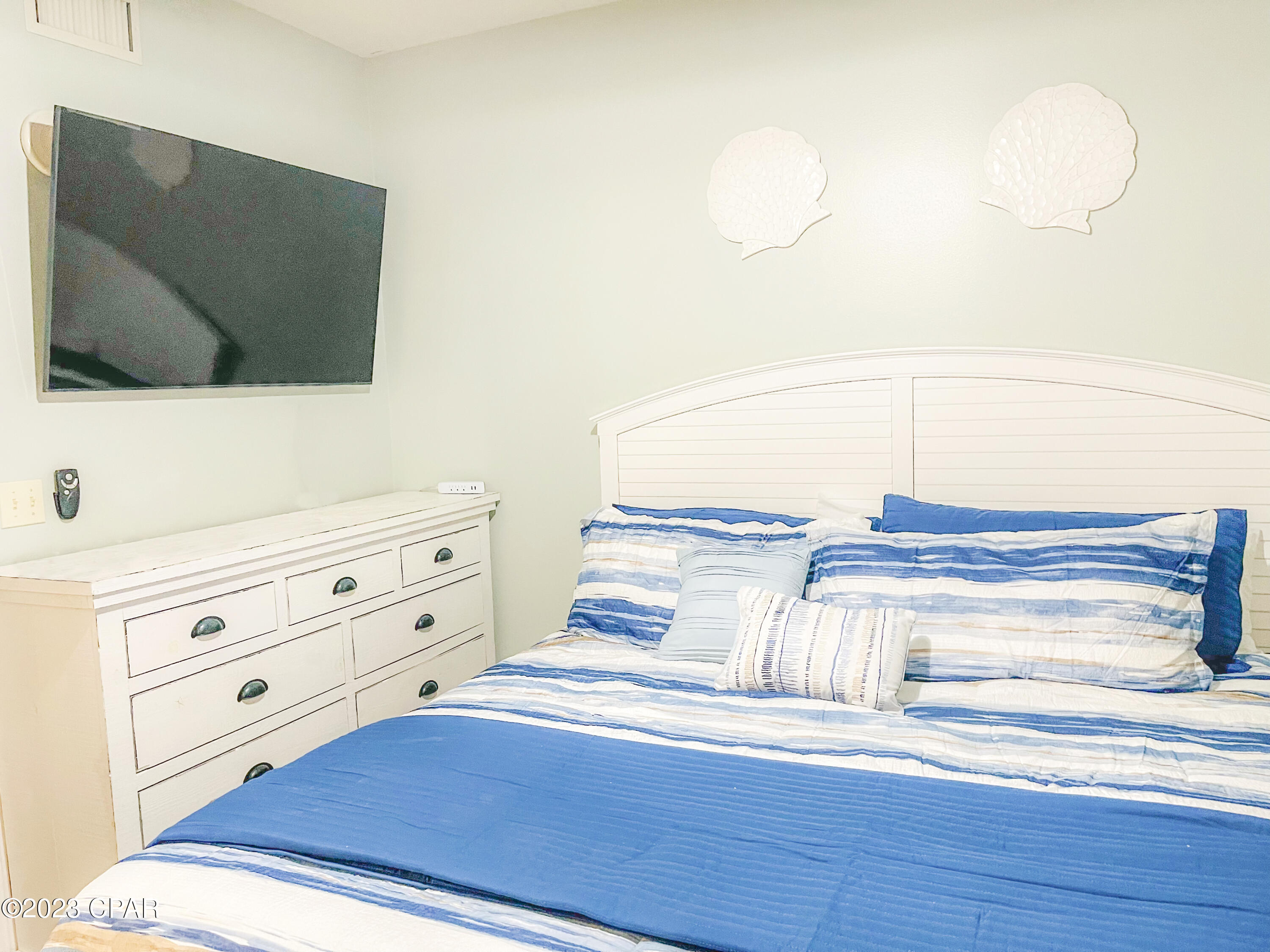 Calypso Towers I - Residential