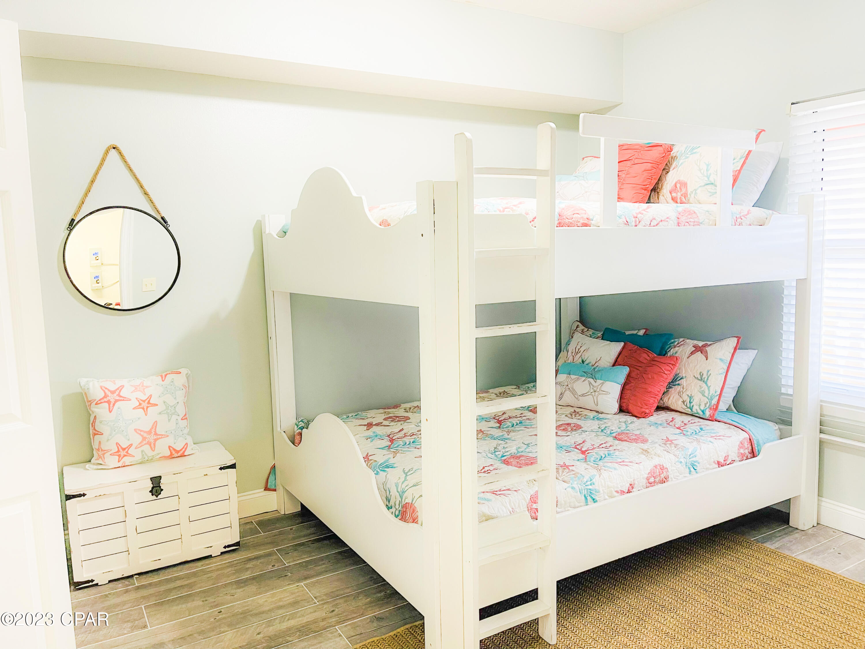 Calypso Towers I - Residential