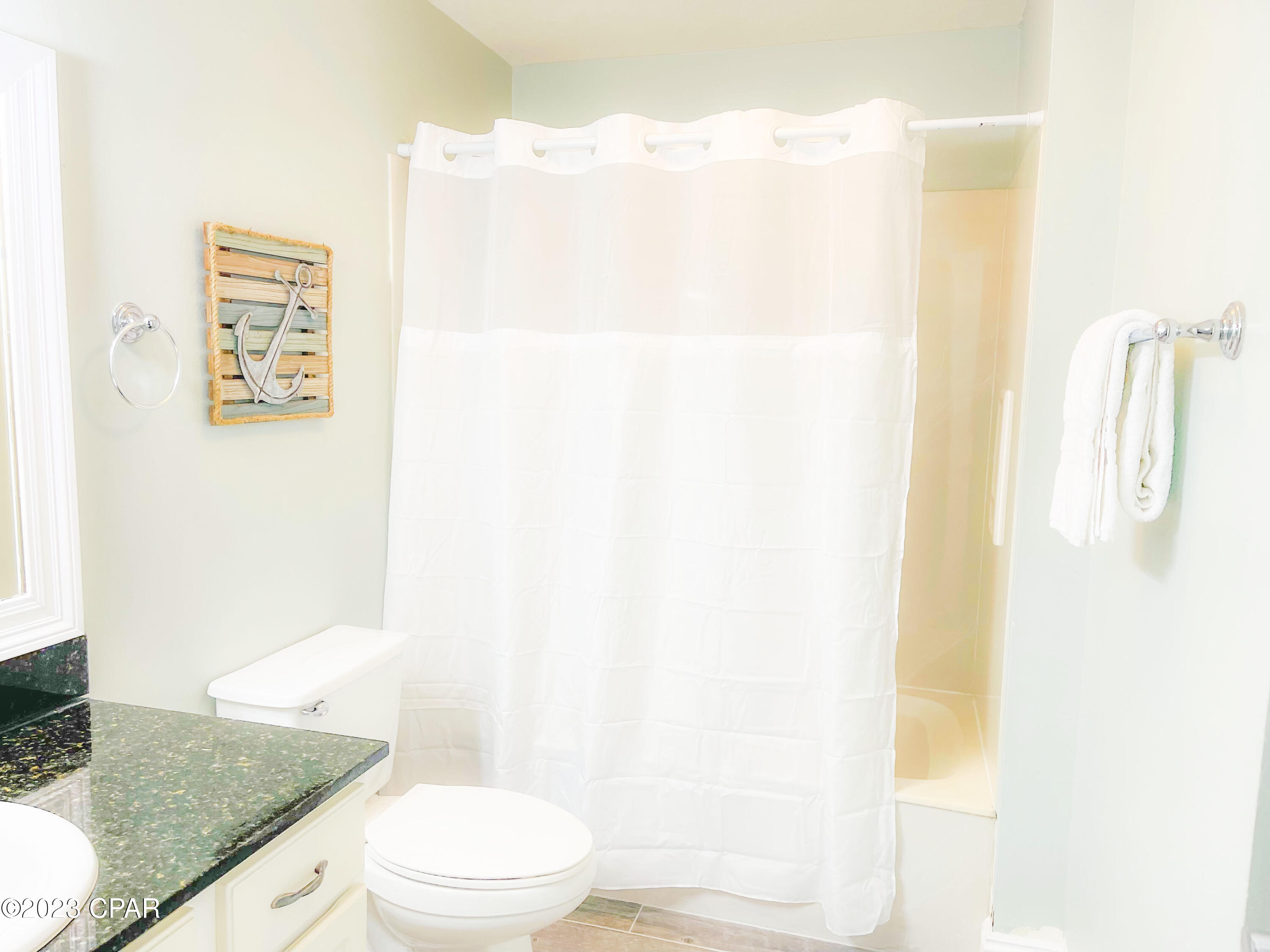 Calypso Towers I - Residential