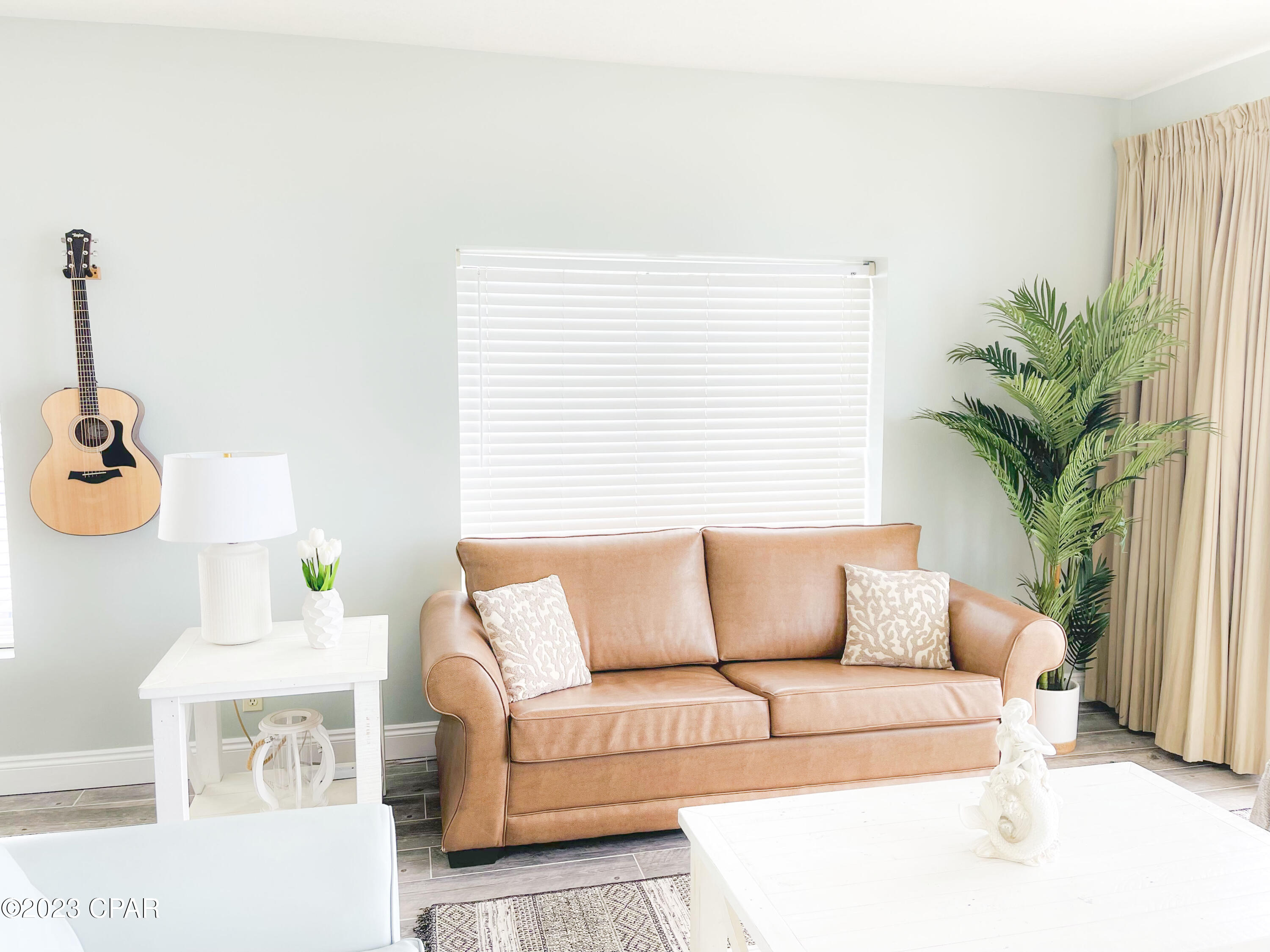 Calypso Towers I - Residential