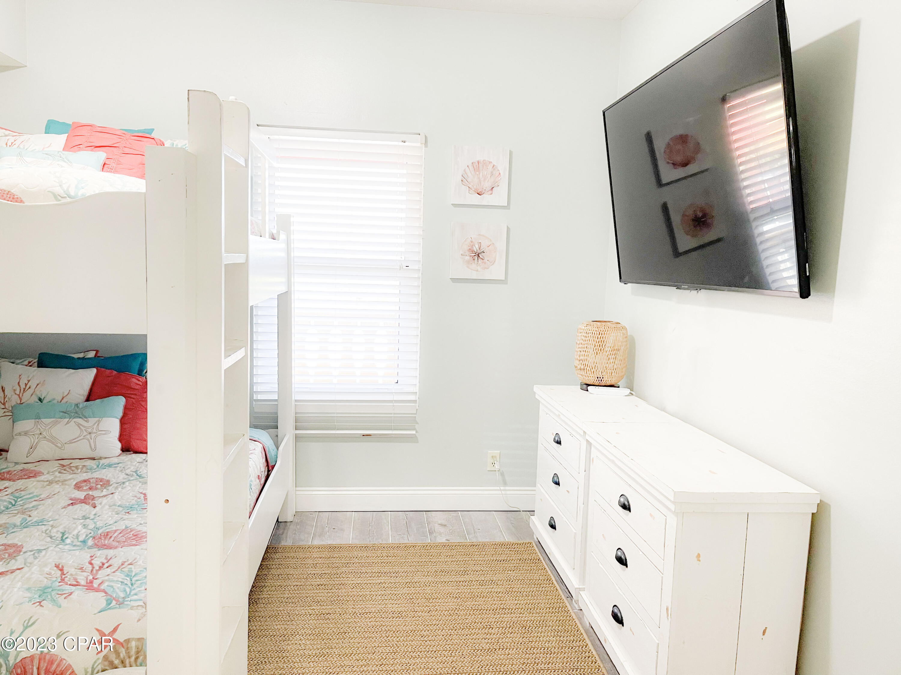 Calypso Towers I - Residential