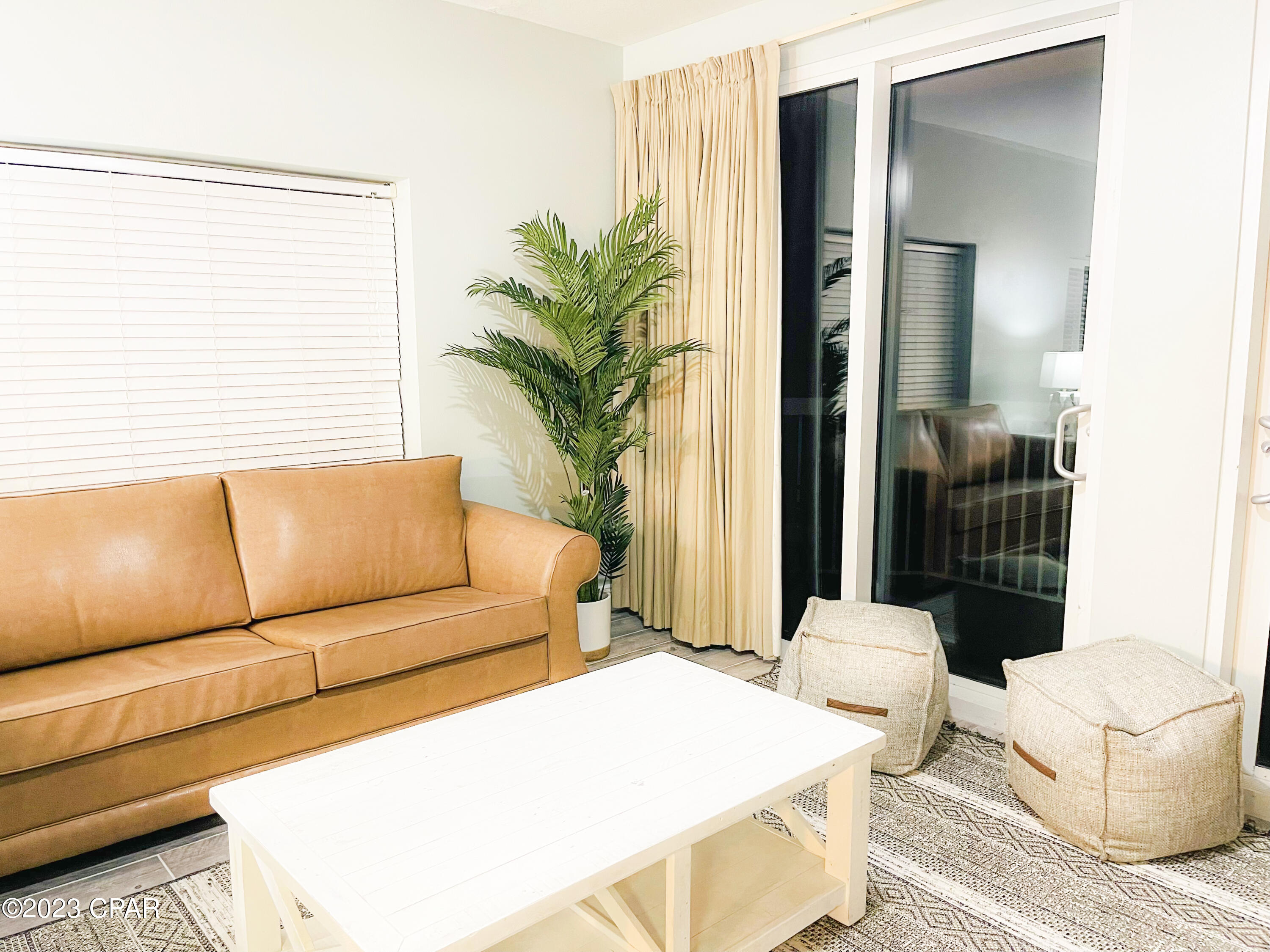 Calypso Towers I - Residential