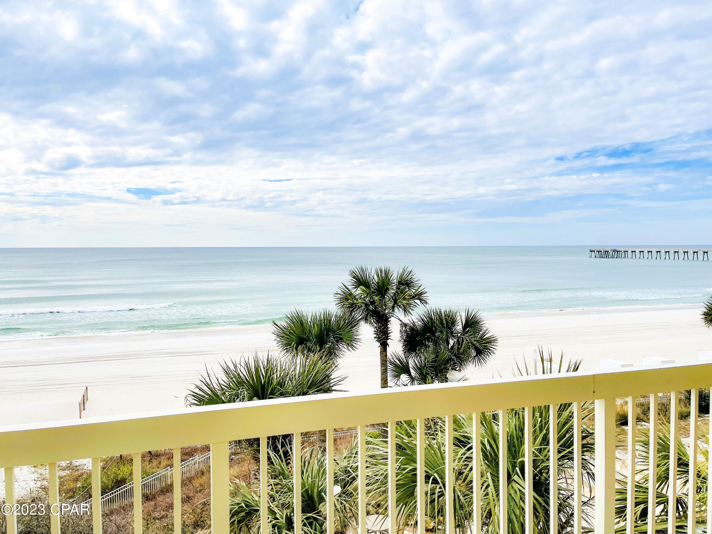 Calypso Towers I - Residential