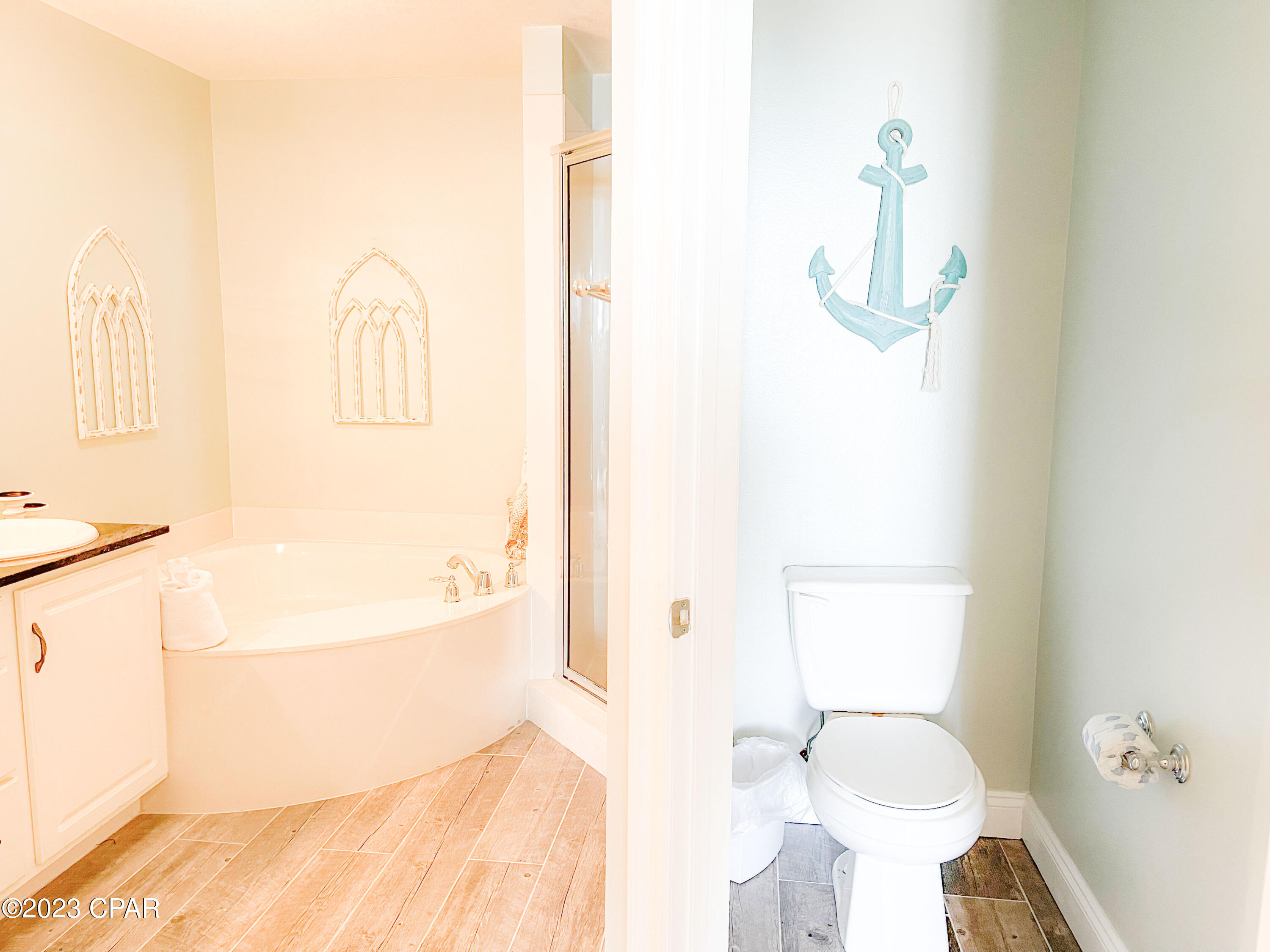 Calypso Towers I - Residential