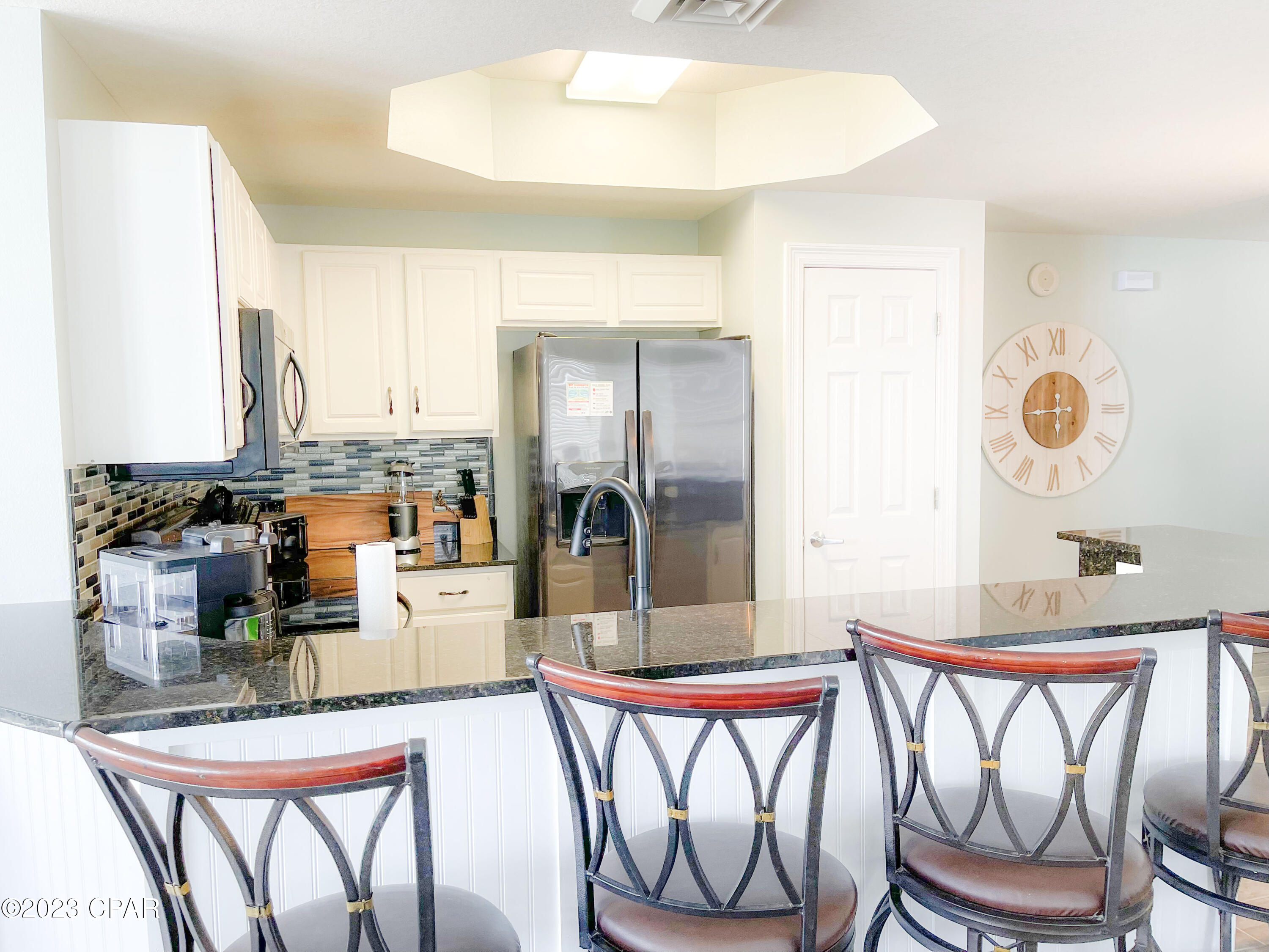 Calypso Towers I - Residential