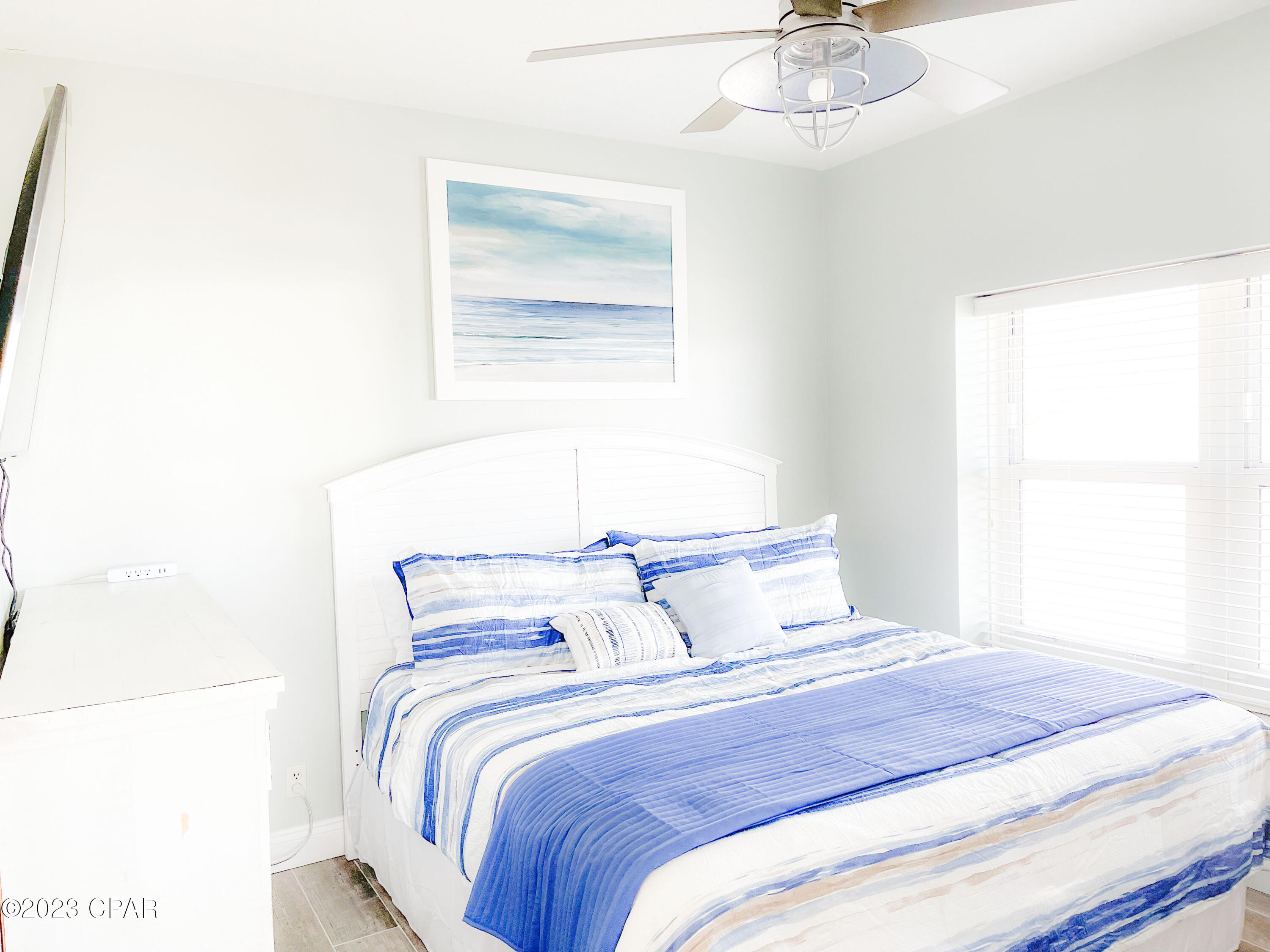 Calypso Towers I - Residential