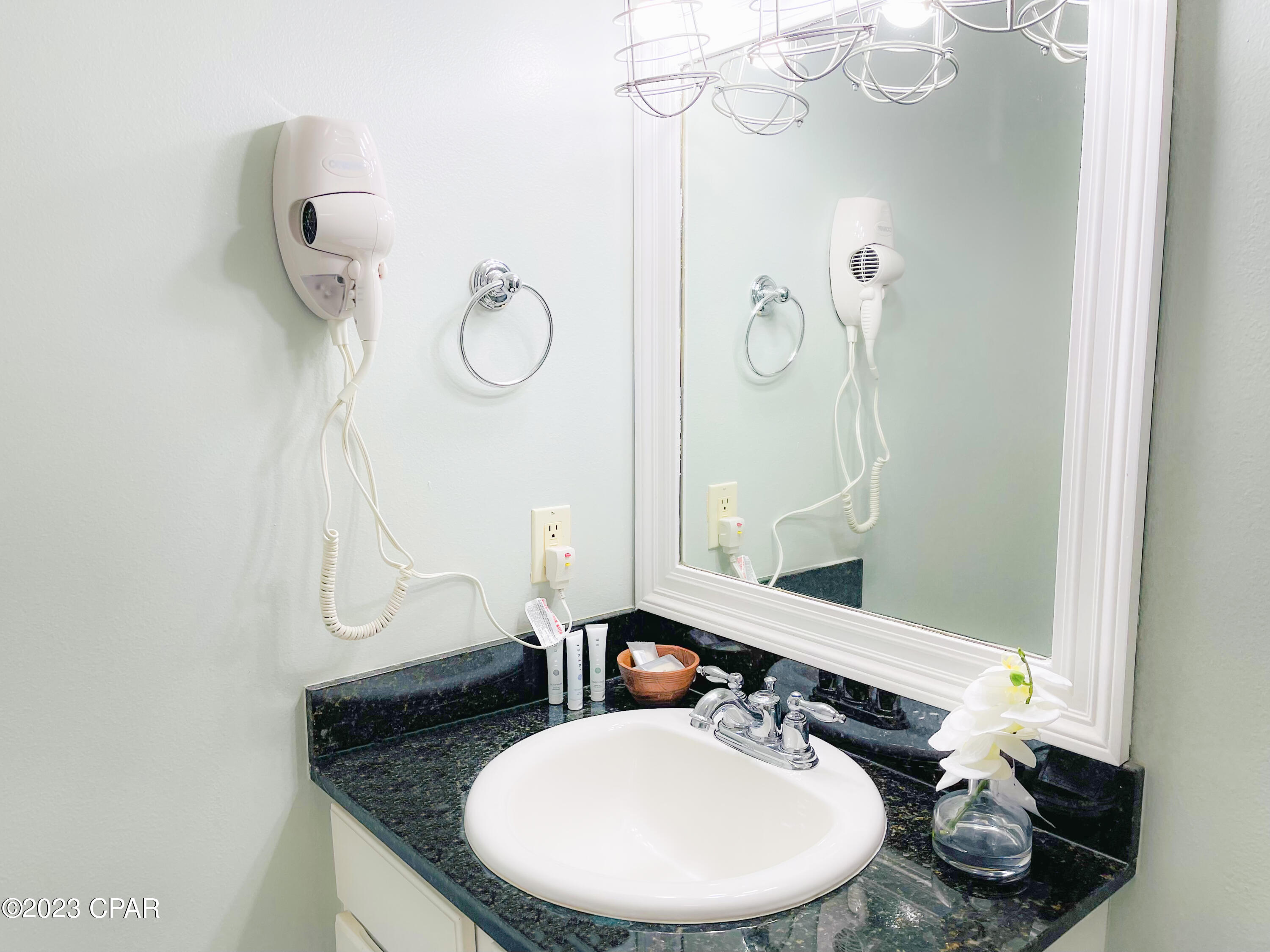 Calypso Towers I - Residential