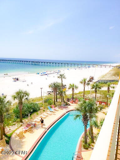 Calypso Towers I - Residential