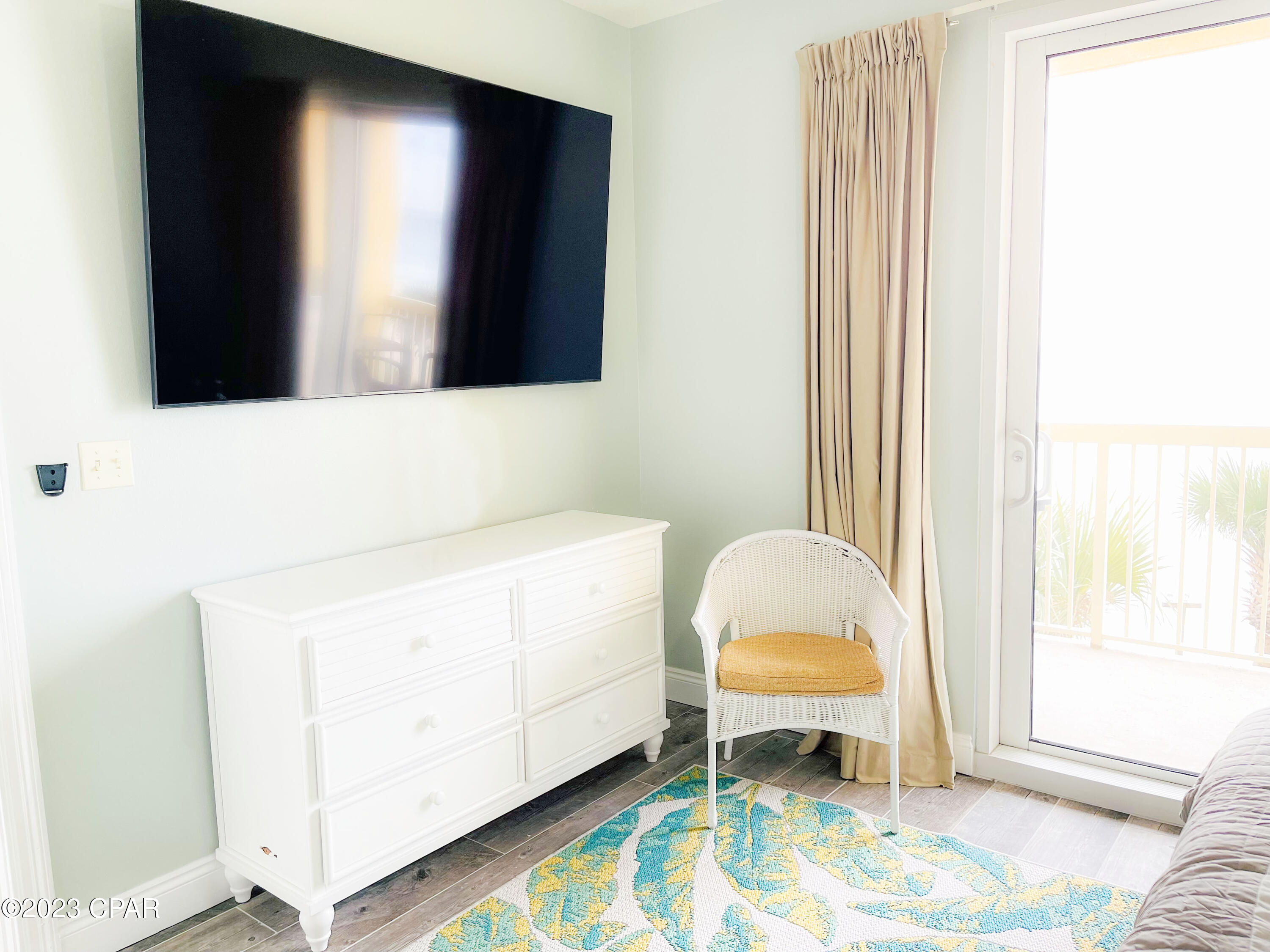 Calypso Towers I - Residential