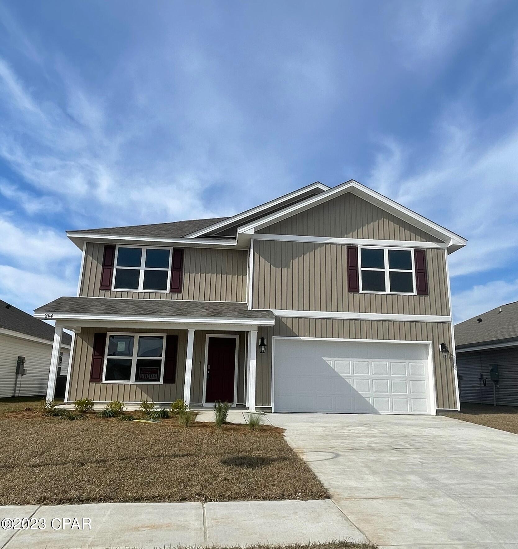 Bridge Harbor - Residential