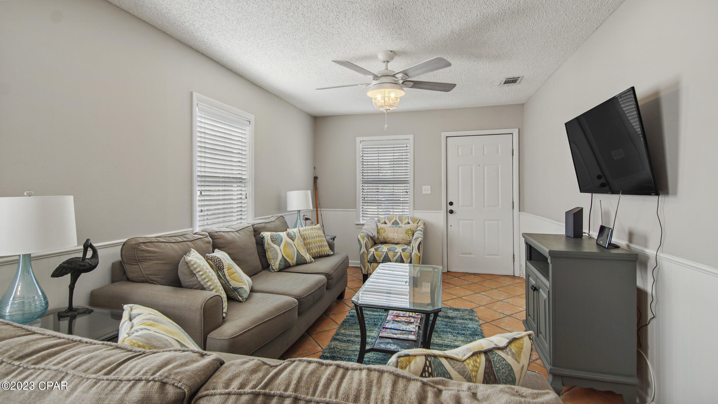 Oakland Terrace Add - Residential