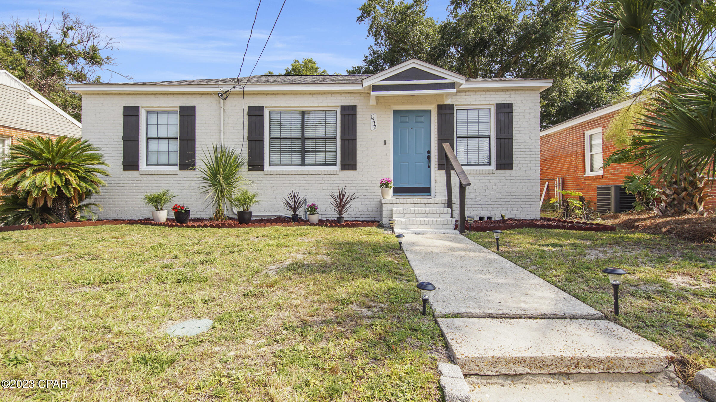 Oakland Terrace Add - Residential