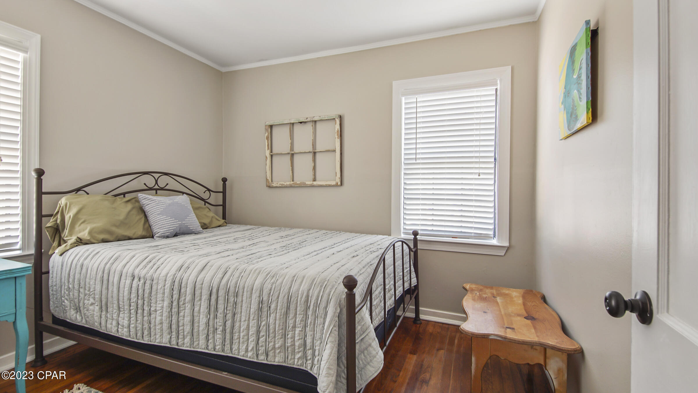 Oakland Terrace Add - Residential