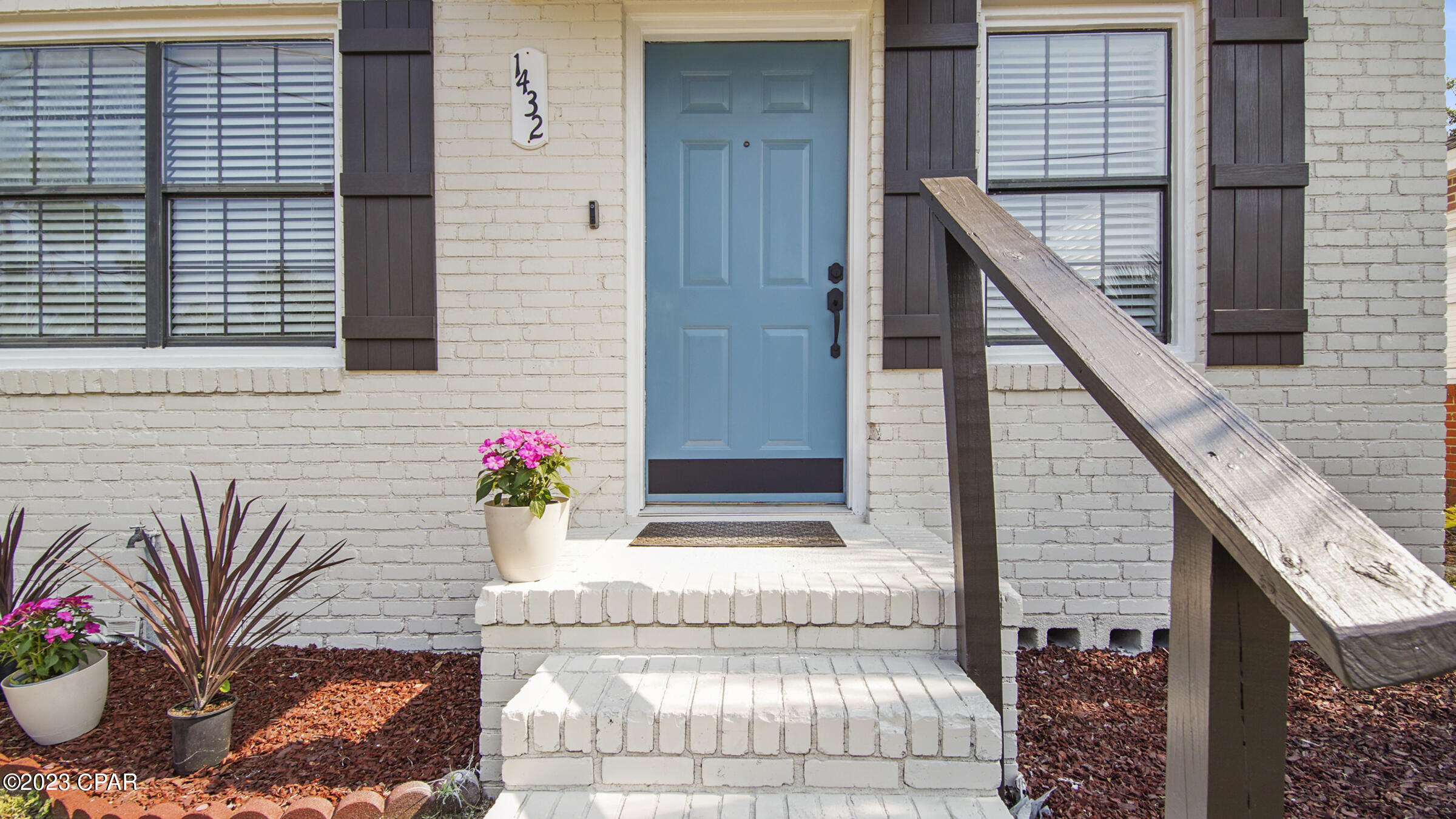 Oakland Terrace Add - Residential