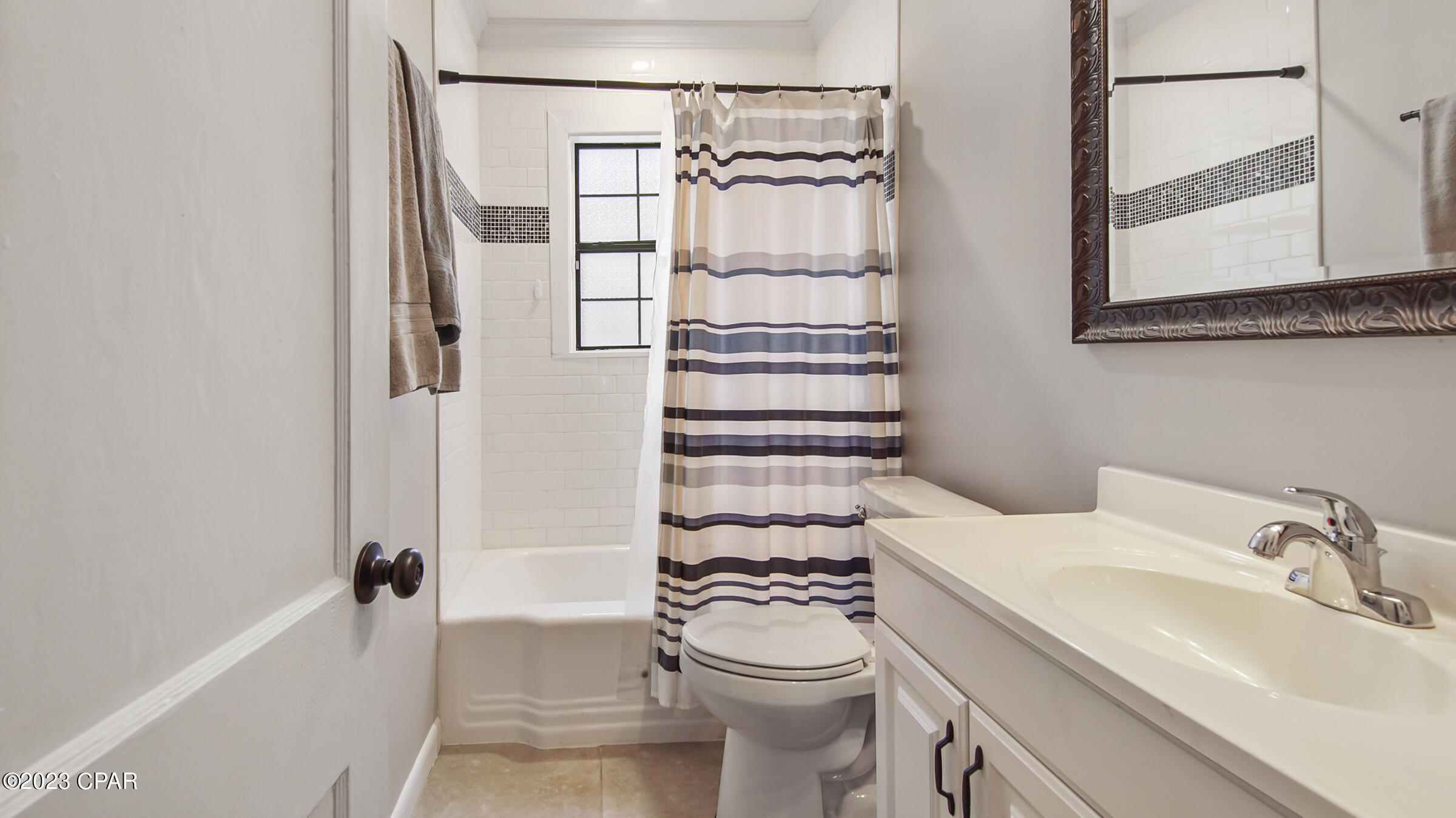 Oakland Terrace Add - Residential