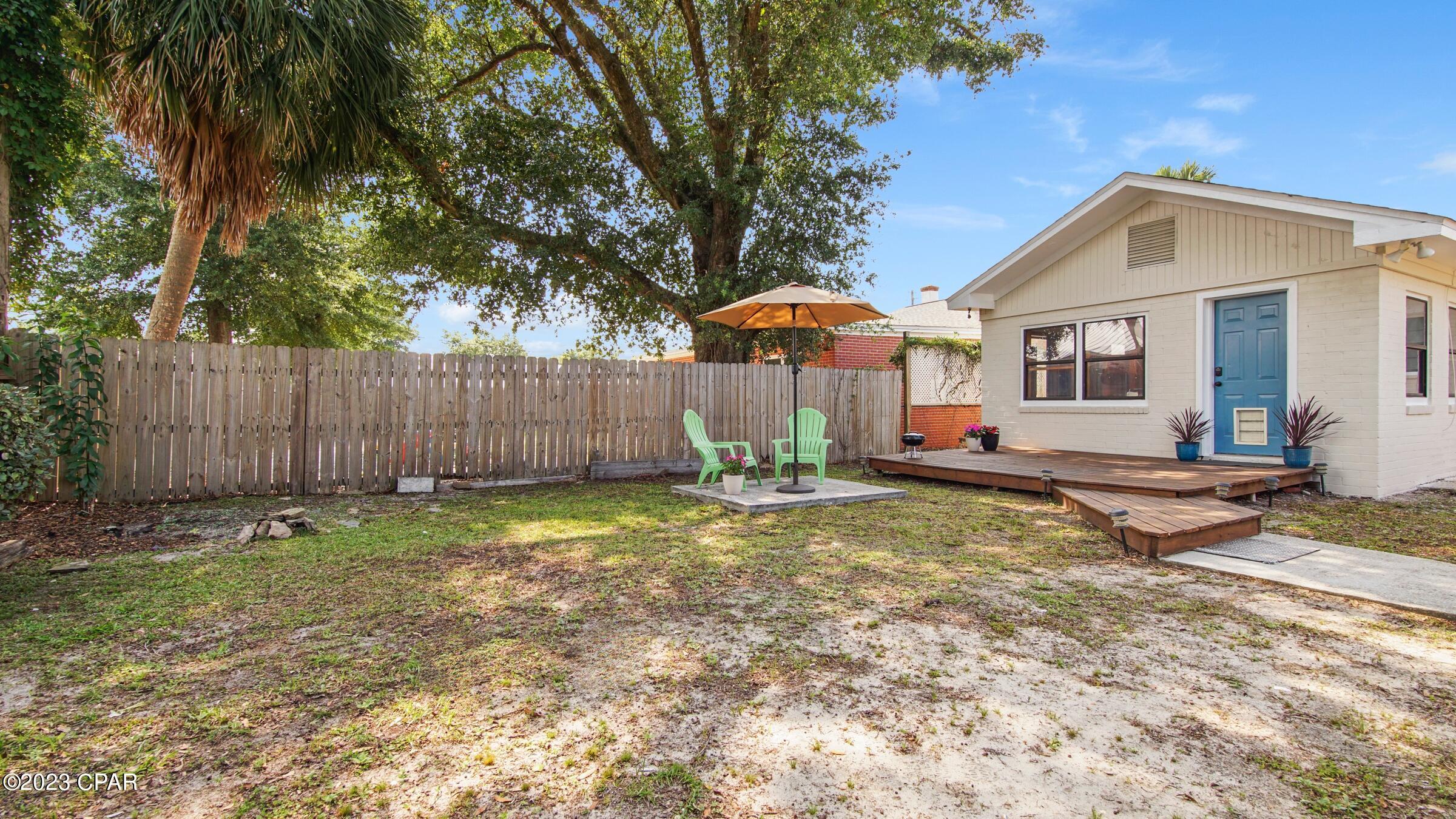 Oakland Terrace Add - Residential